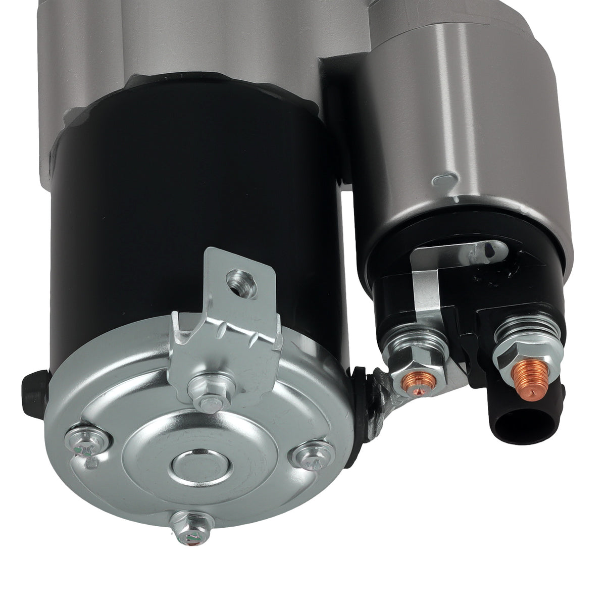 Starter Motor compatible For Chevrolet Express 2500 3500 V8 6.6L 2021-22 12652772 1.7kW