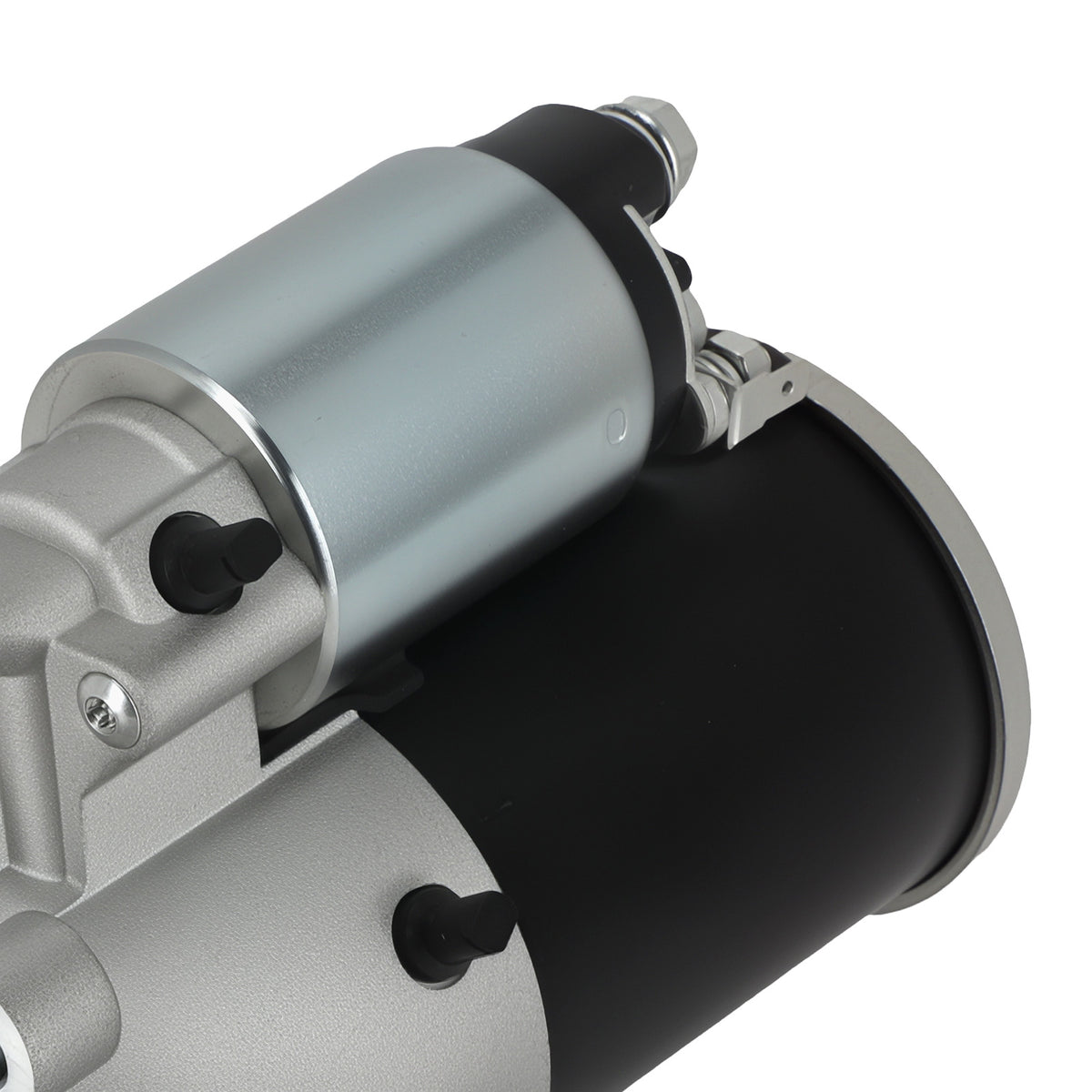 Starter Motor compatible For Ford E450 6.8L V10 2002-2006 YC3U11000AA 6646N 1.4kW PMGR