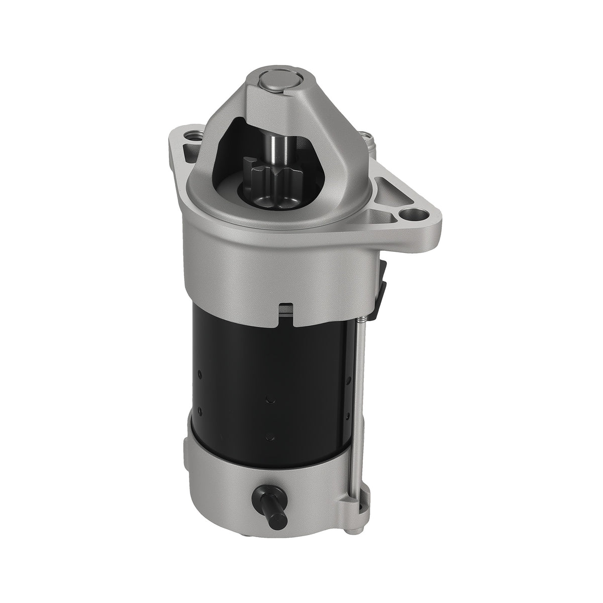 Starter PMGR 12V compatible For Nissan Sentra L4 1.8L 2003-2005 6749N CW 8T