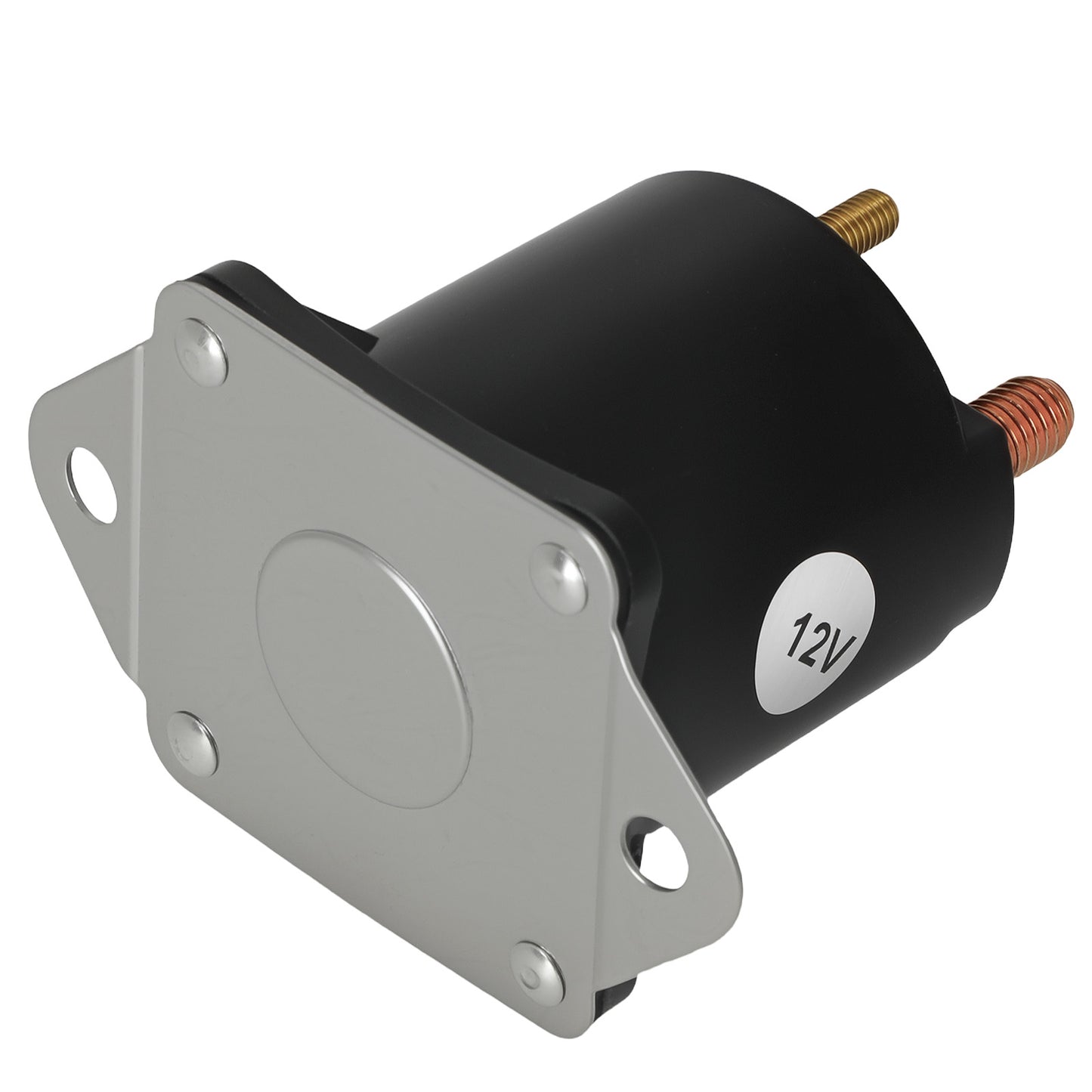 Starter Solenoid Relay compatible for Mercury 40hp 50hp 70hp 80hp 85hp 90hp 89-68258