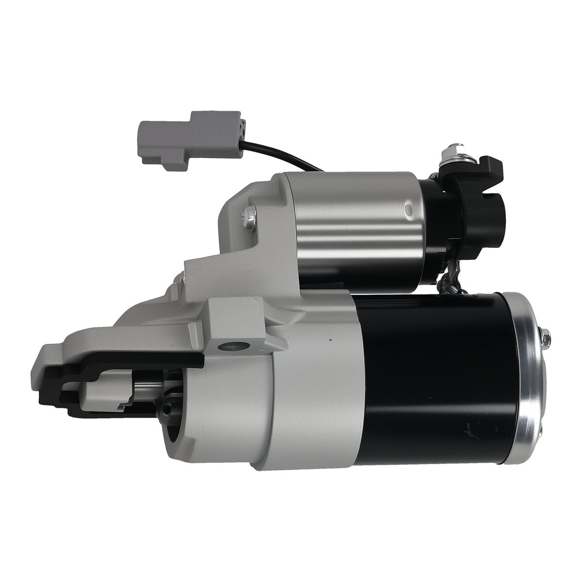 Starter Motor compatible For Mazda 3 2010 2011 2012 2.0L 1.0KW 12V CW 11T LF8J18400B