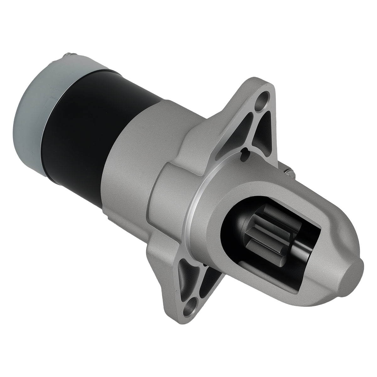 1.0kW Starter compatible For Subaru Impreza 1.8L 93-96 23300AA380 12V CCW 8T
