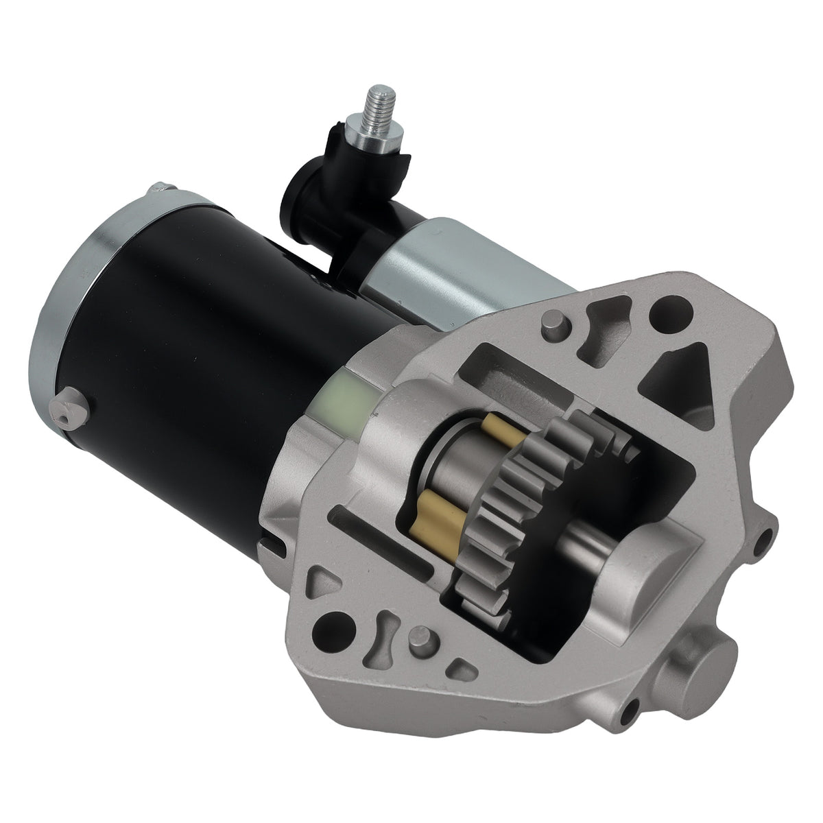 Starter compatible For Honda Odyssey V6 3.5L 2007-2010 M000T15771ZC CCW 19 Teeth 1.6KW
