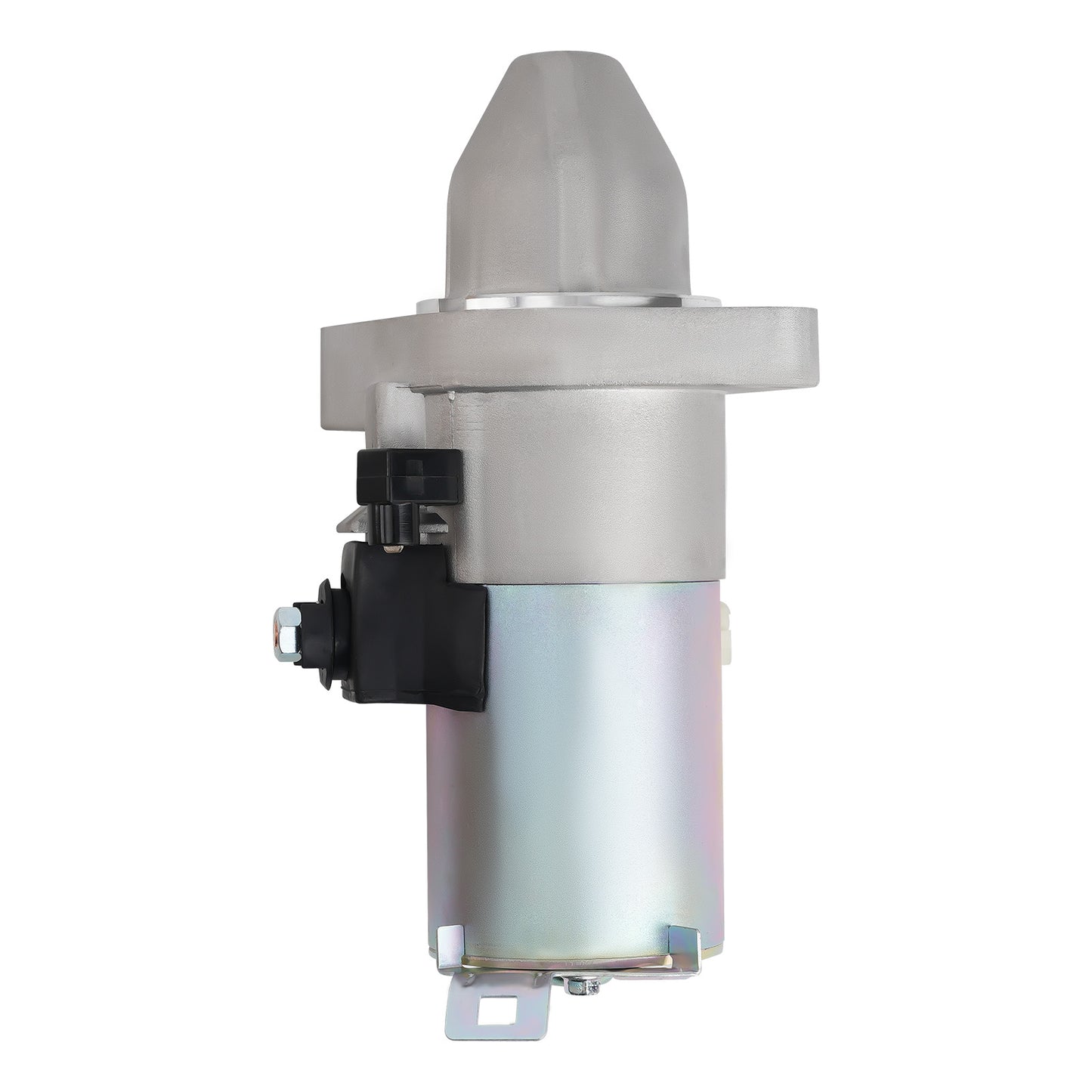 Starter MotorFor compatible For ACURA TSX compatible For HONDA ACCORD ELEMENT 2.4L 2003-2006 31200RAAA51