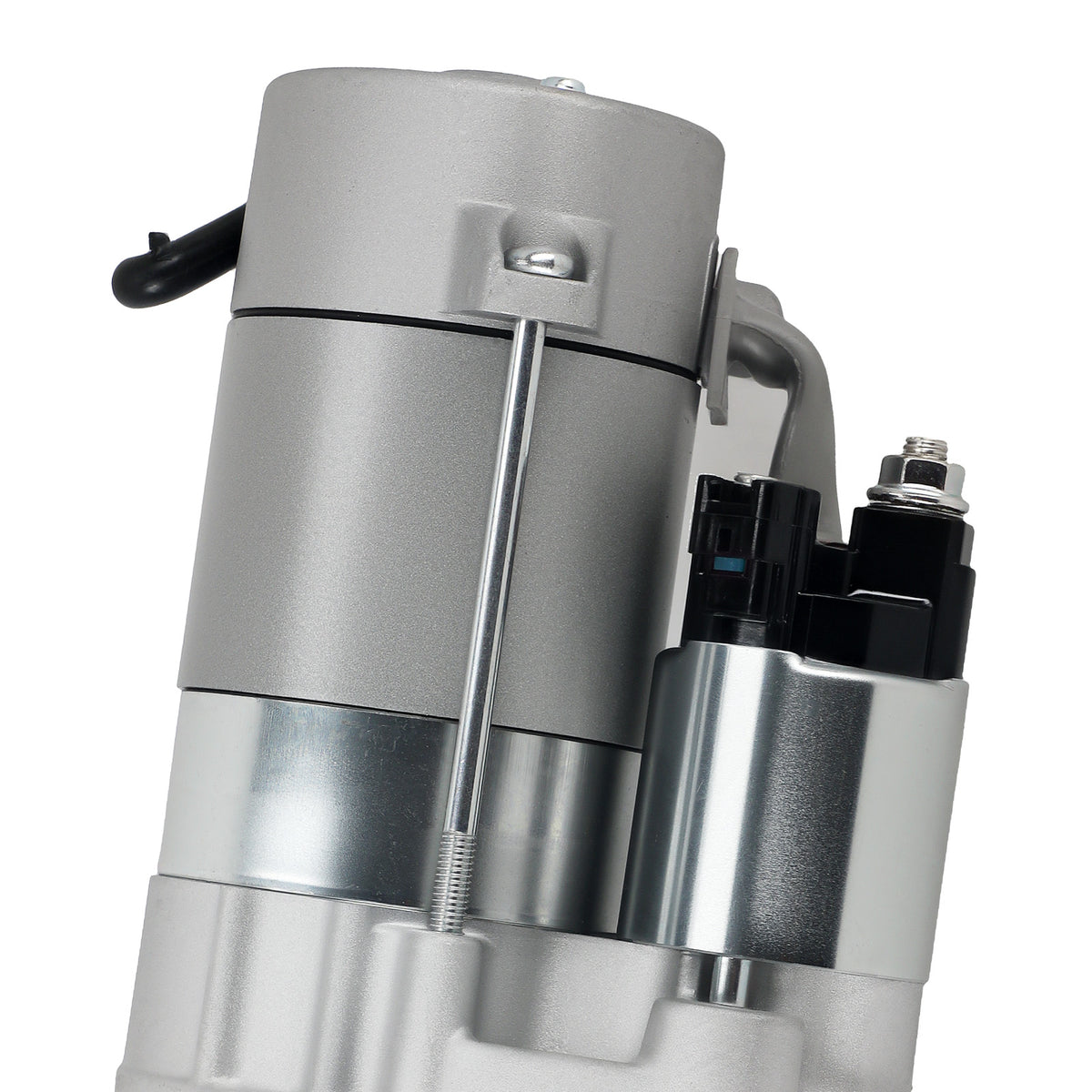 Starter compatible For Lexus LX570 compatible For Toyota Tundra 5.7L 07-11 2810038040 9T 12V 2.0KW