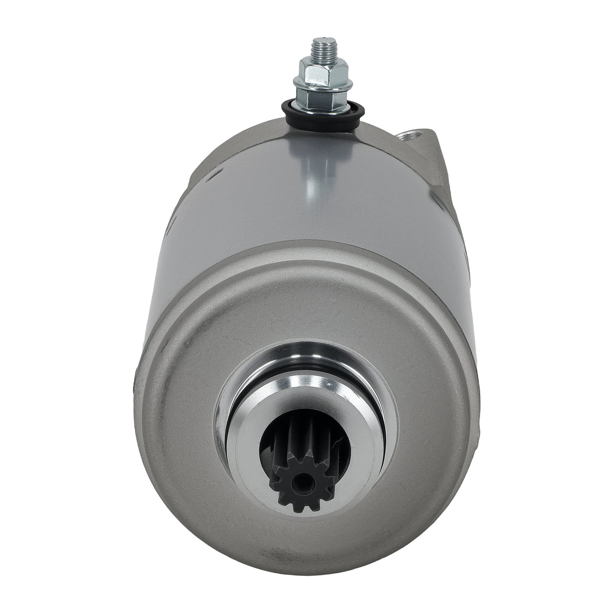 Starter compatible For Honda ATC250SX 246cc 1985-1986 31200-HA6-682 12V 10 Teeth