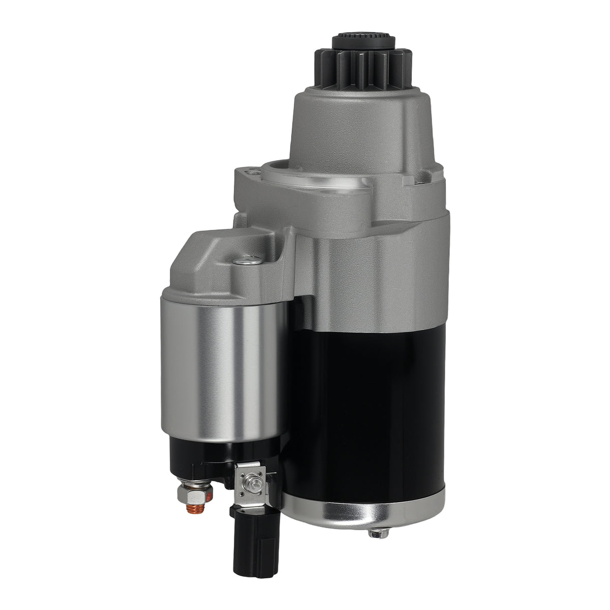 Starter compatible For Nissan Murano 2003-2007 3.5L CCW 23300-CA000 M1T68681 17863N