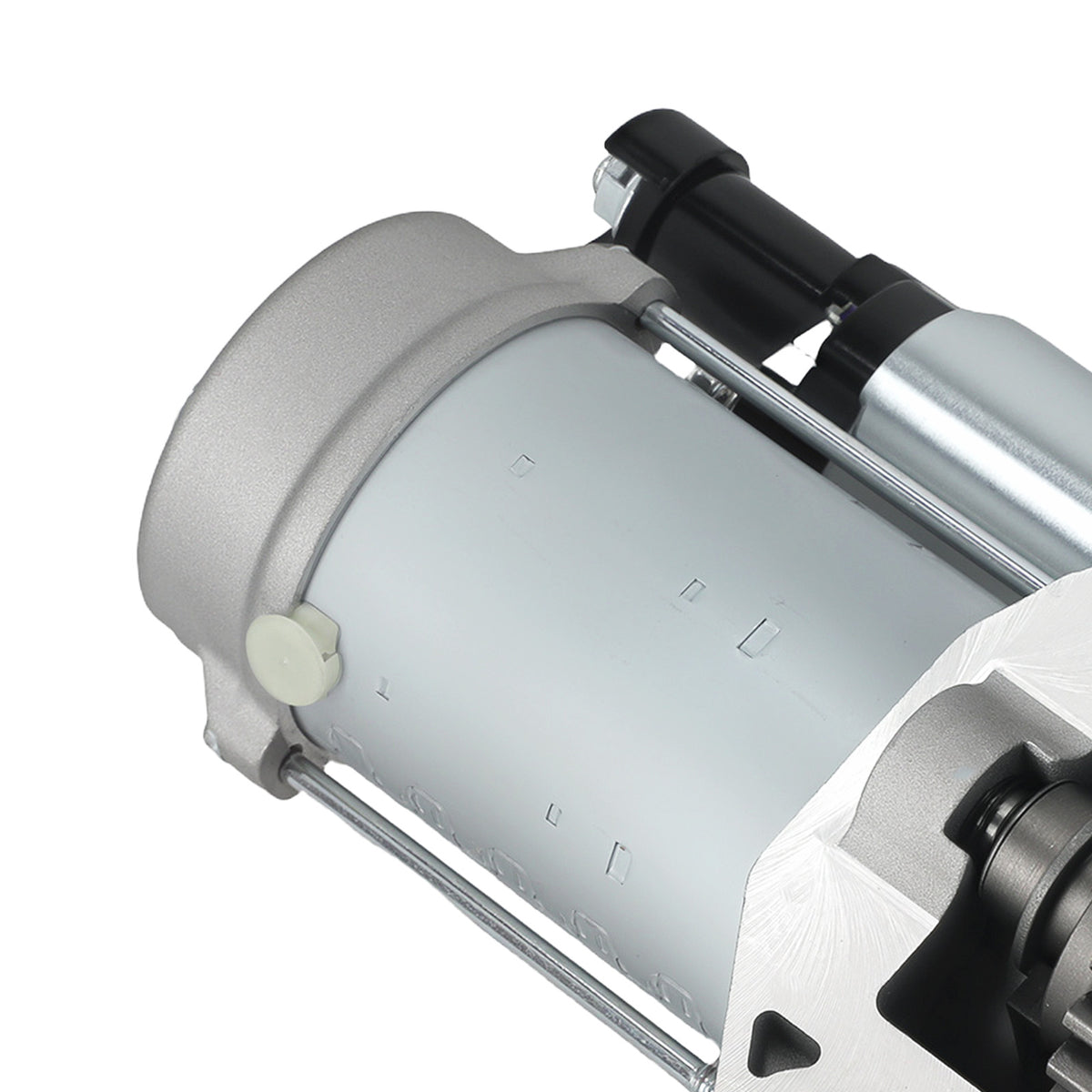 Starter CCW compatible For Acura MDX V6 3.7L 2007 2008-2009 4280004120 1.8KW 19T PMGR