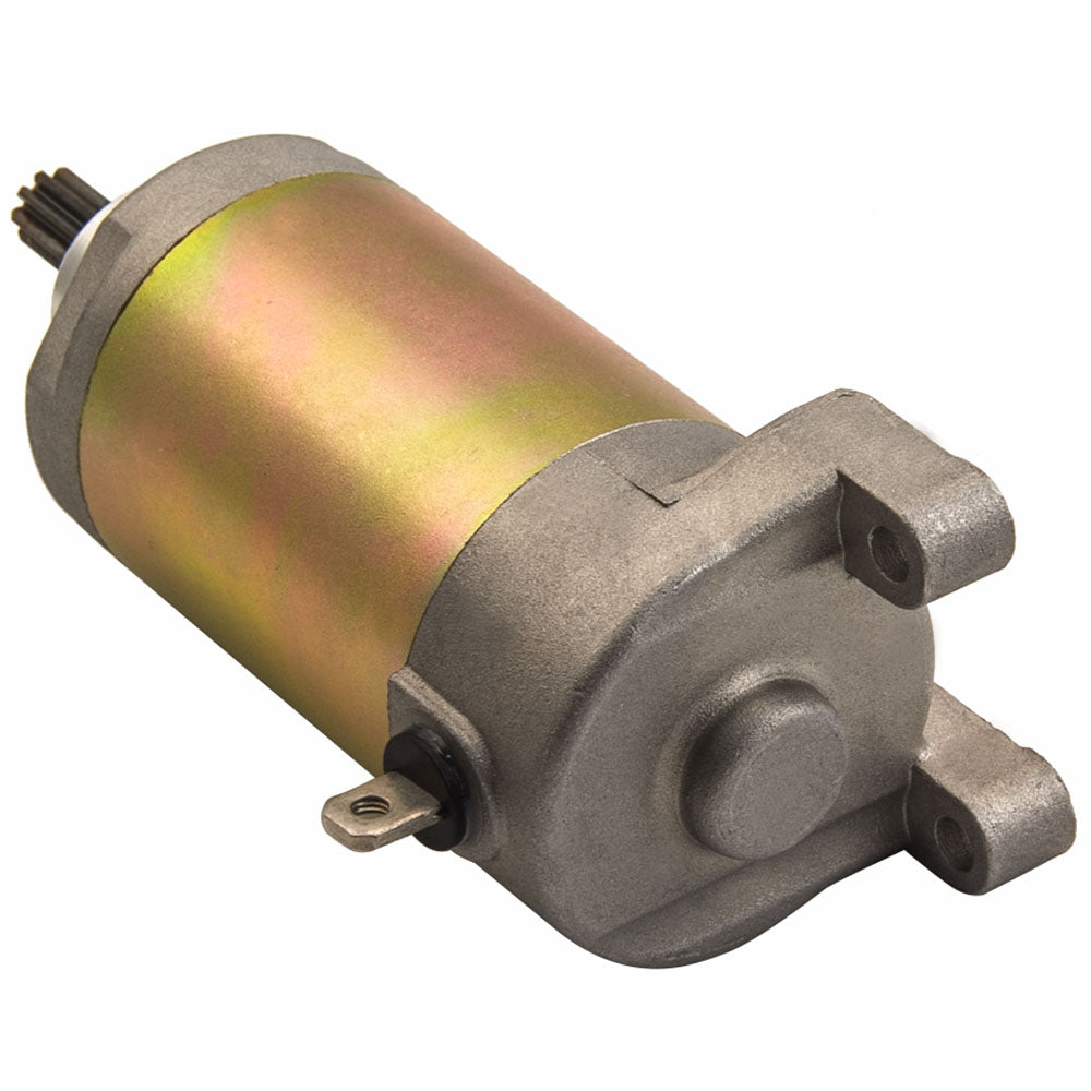 Starter Motor compatible for Yamaha Raptor 250 YFM250 YFM 250 XT250 2008-2013 New