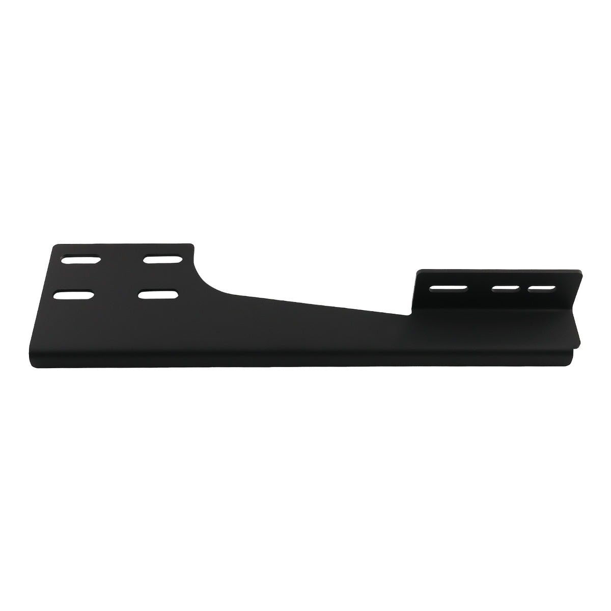 Rear Step Running Board Brackets Kit compatible For Mercedes-Benz Sprinter 1500 2500 2007-