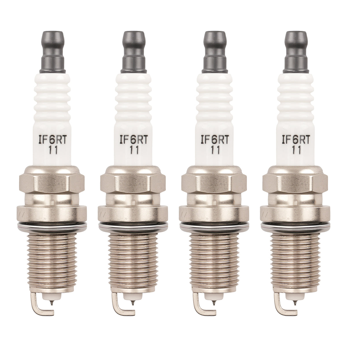 Iridium Spark Plug compatible for Lexus ES300 ES330 GS300 GS350 RX300 9091901210 3297
