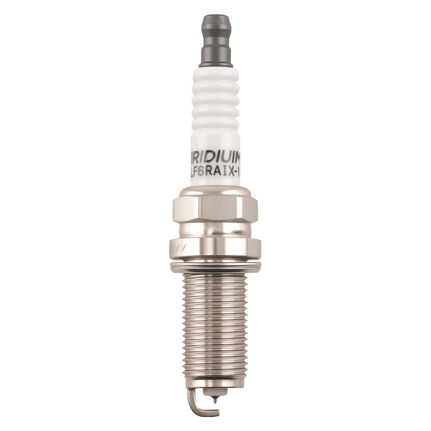 Iridium Spark Plug compatible for Acura ILX 2013-2015 LFR6AIX-11 L4 1.5L 4pcs Set