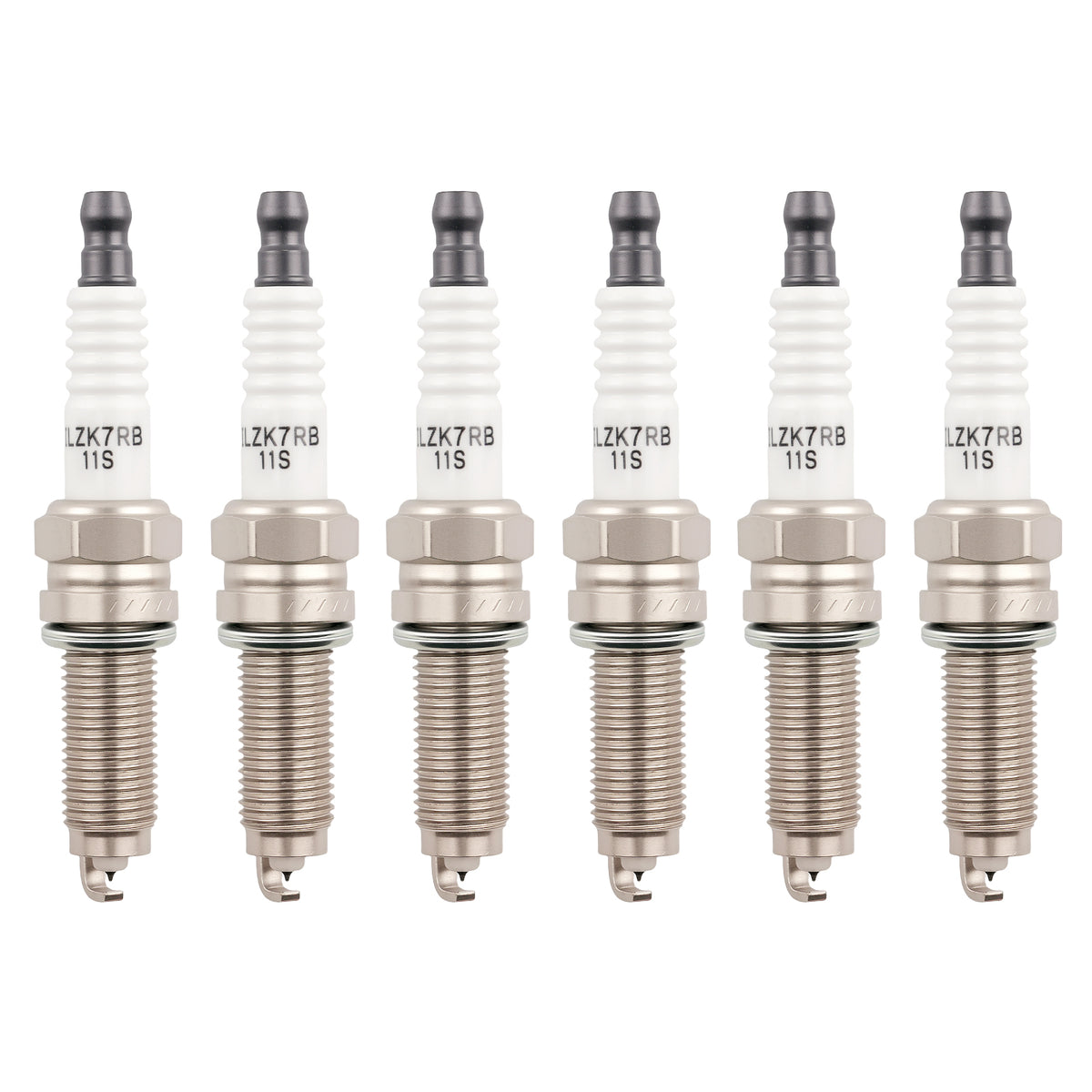 12290-R70-A01 Iridium Spark Plugs compatible for Chrysler Pacifica 2017-2023 5787