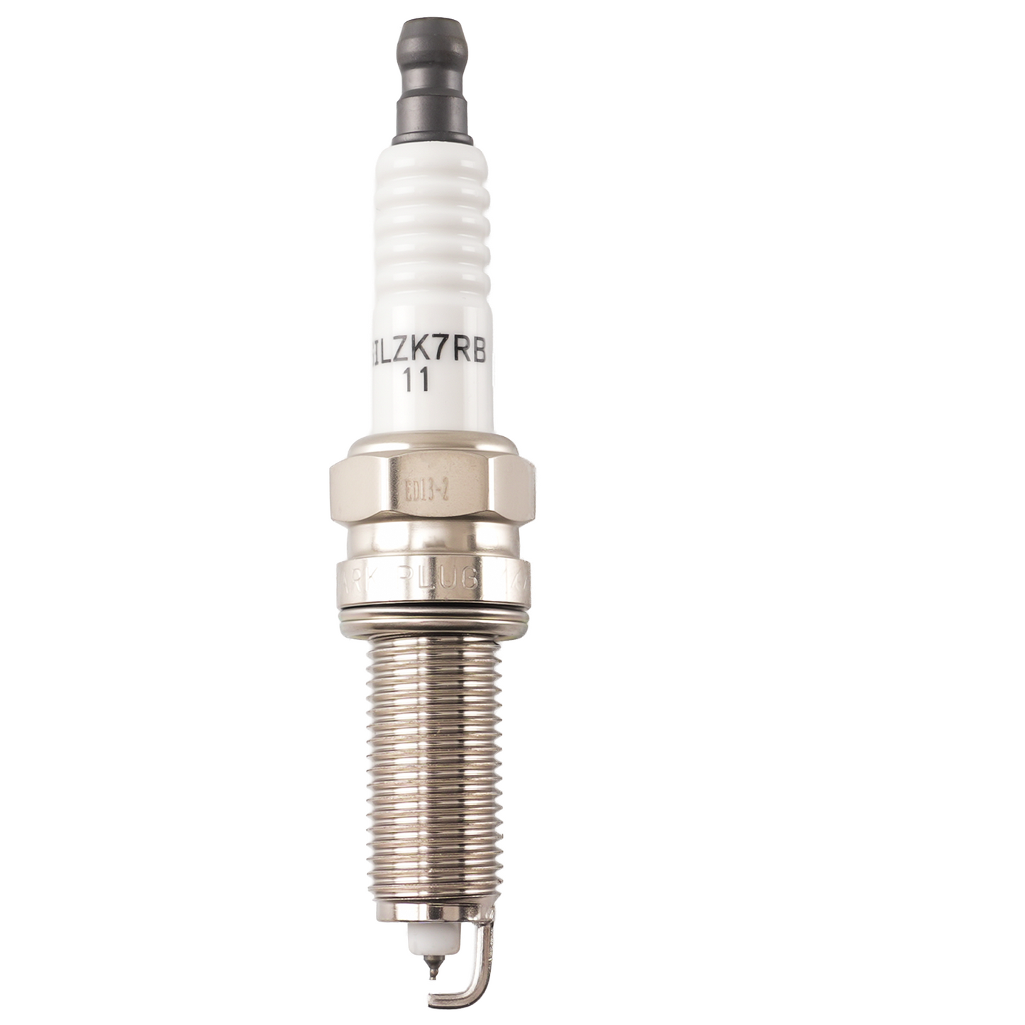 Iridium Spark Plugs 18846-11070 compatible for Kia Forte 2014-2017 SILZKR7B11