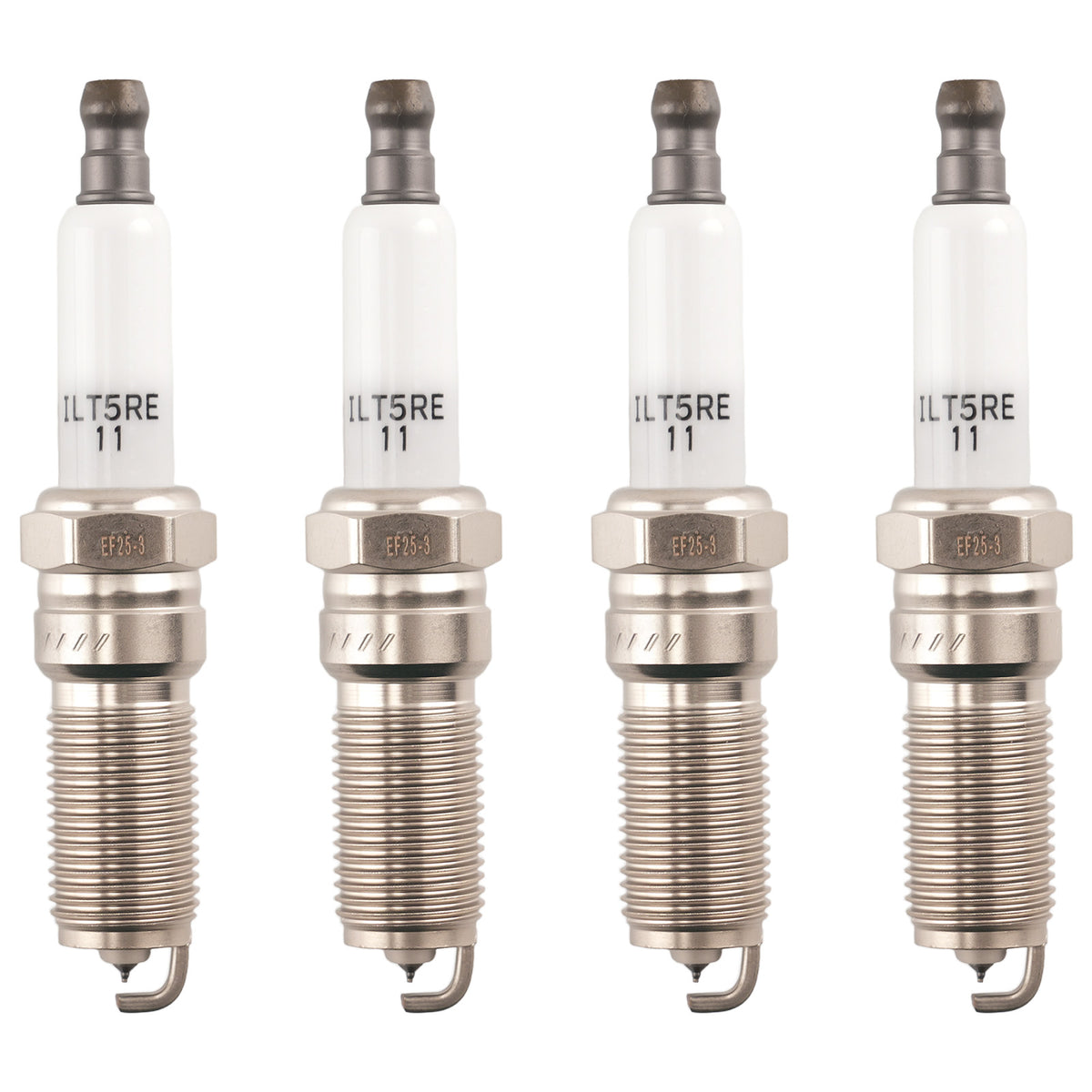 4Pcs Iridium Plugs compatible for Pontiac Grand Am Solstice 2.2L 2.4L 2002-2009