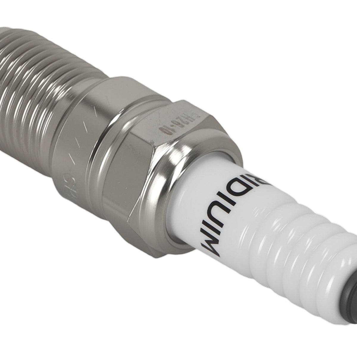 Iridium Spark Plugs compatible For Buick Chevrolet Eagle Ford Mercury 1982-11 L4 97287