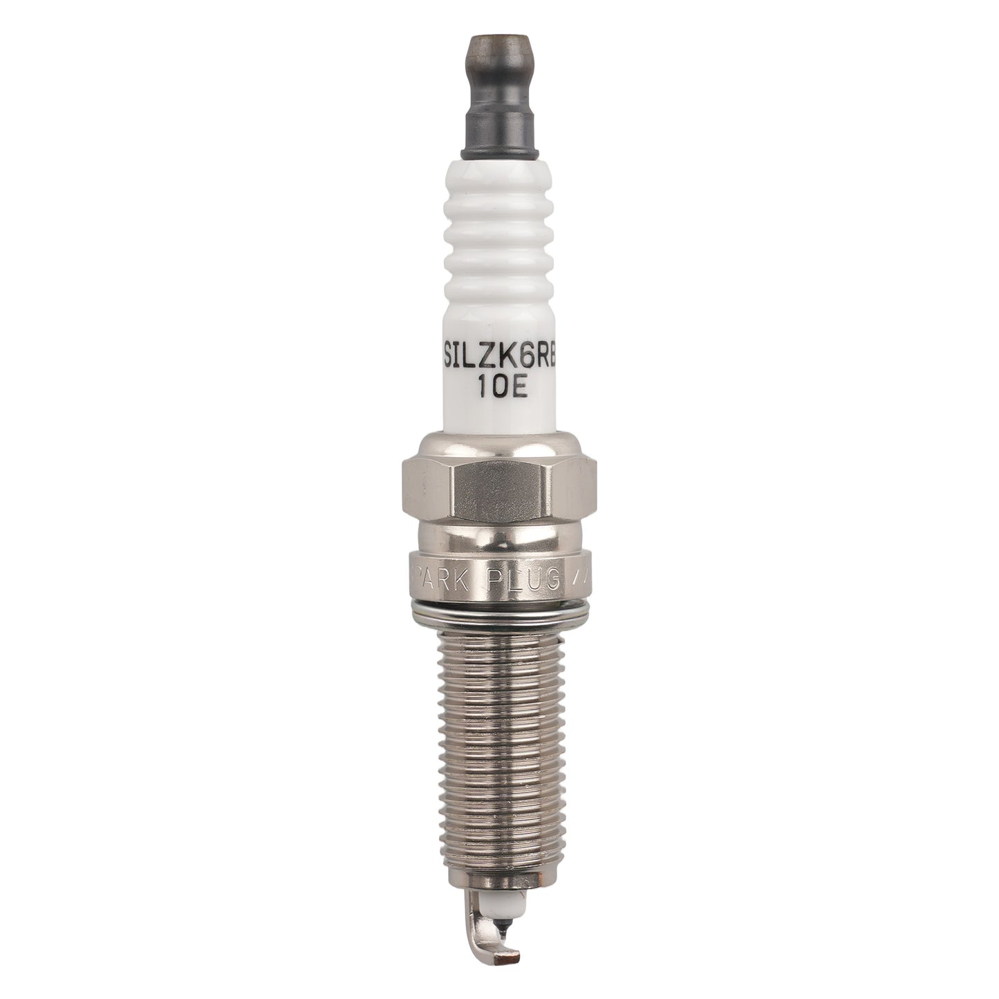 4pcs Iridium Spark Plug compatible for Hyundai Accent 2012-2019 LZKR6AIX 93815 1.6L
