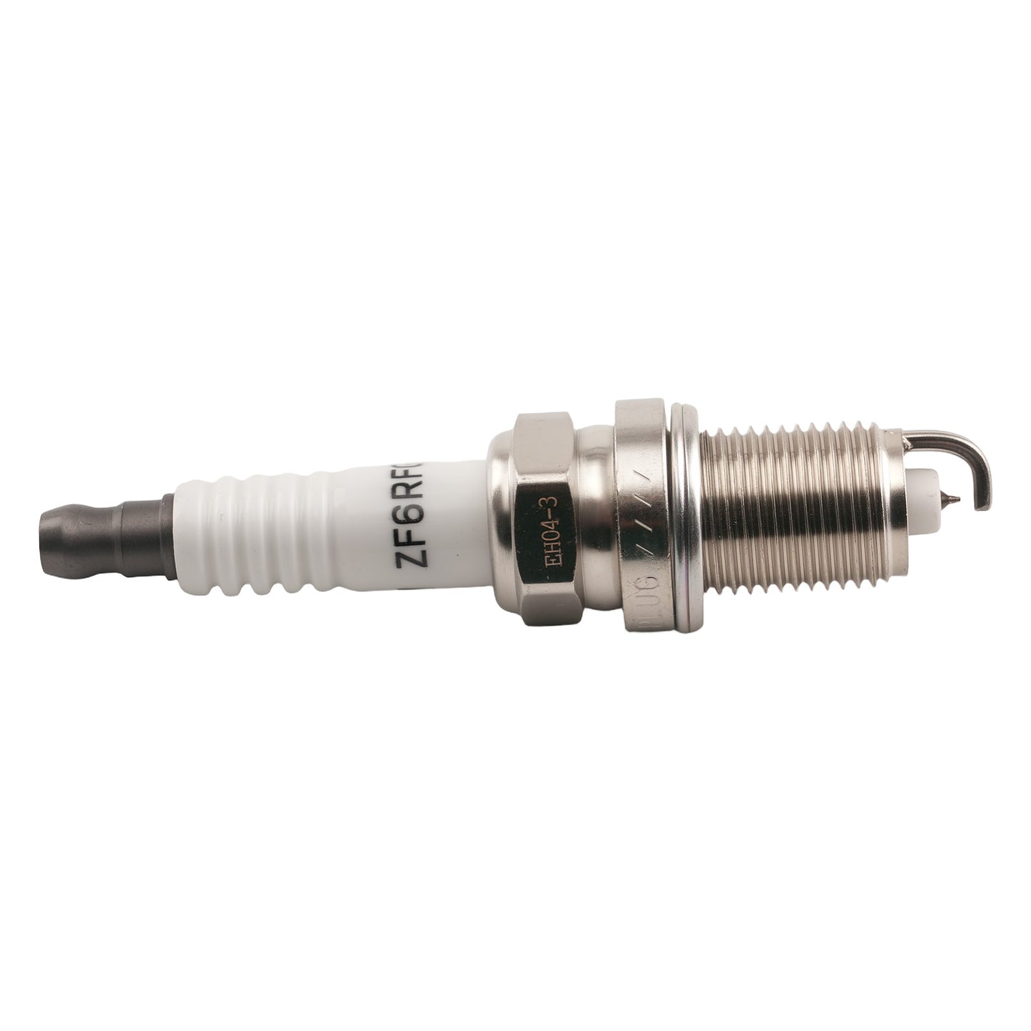 Iridium Spark Plugs compatible for Acura EL 2001-2005 ZFR6FGP 7100 L4 1.7L 4pc Set