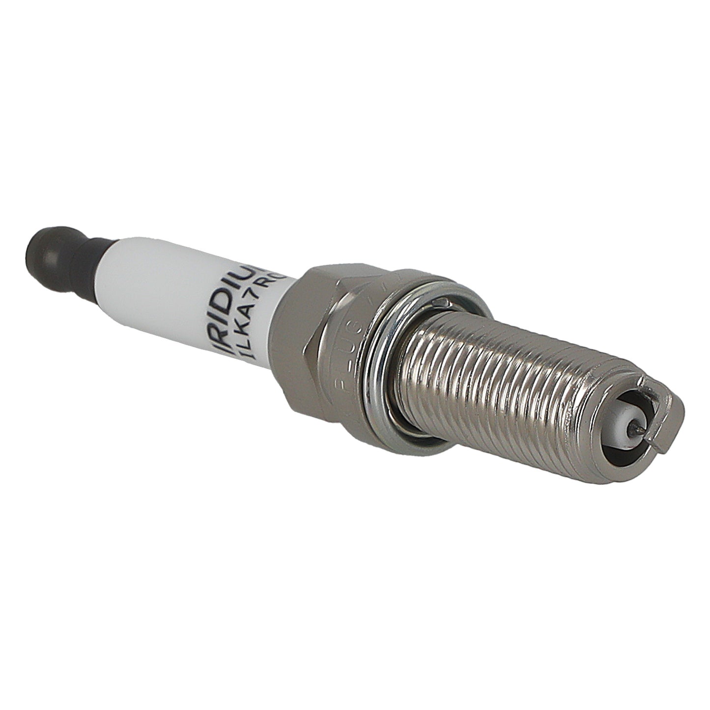 8x Iridium Spark Plugs compatible For Jaguar F-Type 2014-2017 V8 5.0L 8W9312405ABB