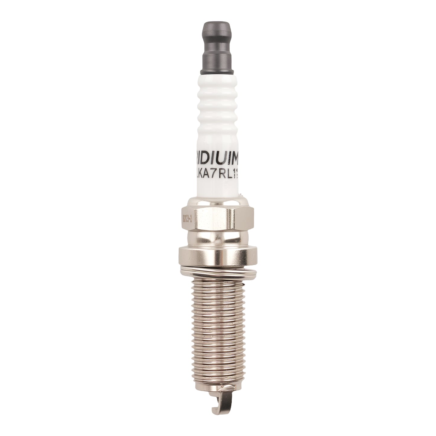4× Iridium Spark Plugs compatible for Mazda CX-3 2.0L I4 2016-2021 ILKAR7L11