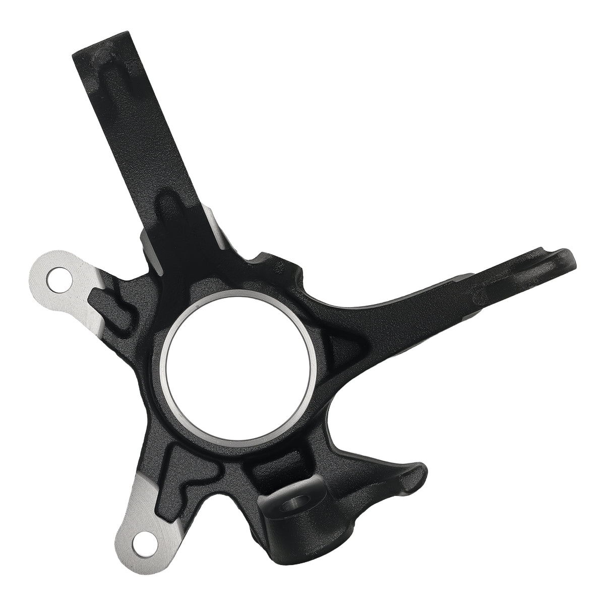 Front Right Steering Knuckle compatible For Honda Civic 2012 1.8L Auto Trans 51211-TR3-Y00