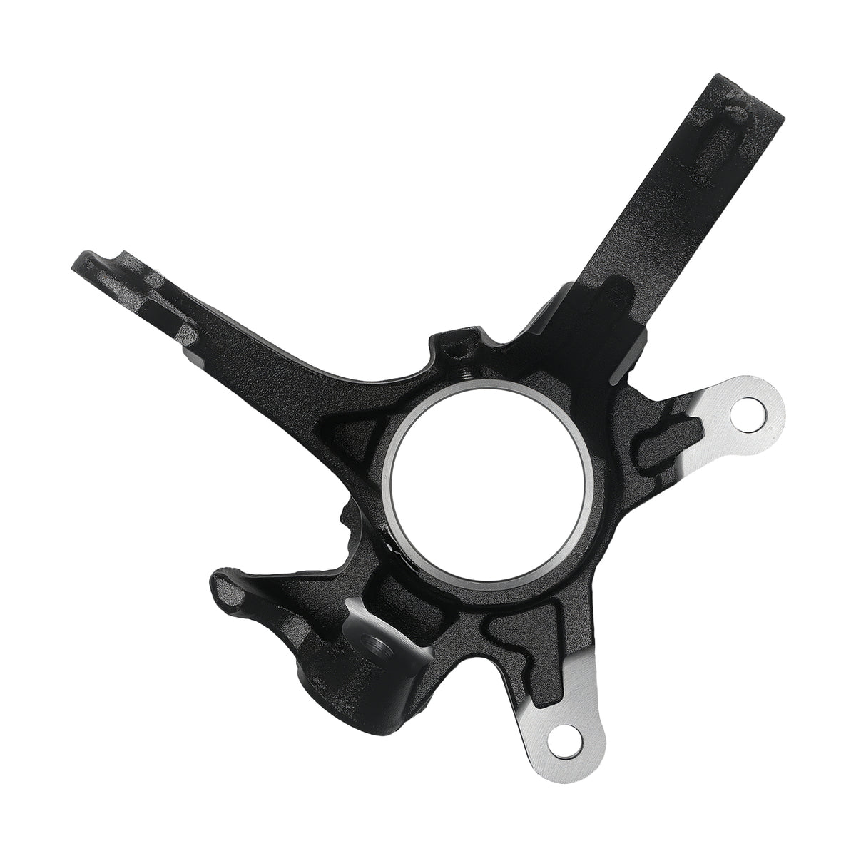 Front Left Steering Knuckle compatible For Honda Civic 2012 1.8L Auto Trans 51216-TR3-Y00