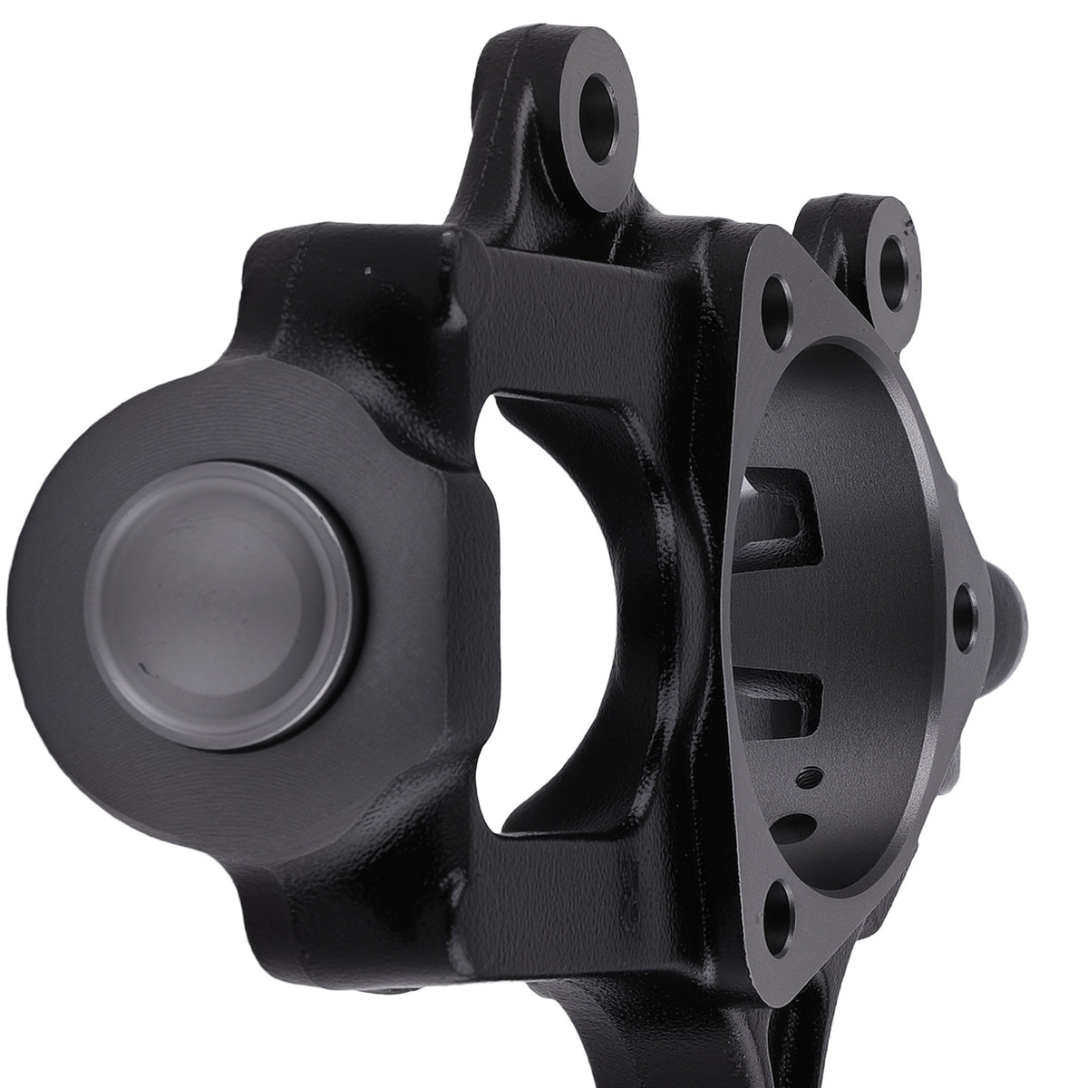 Front Right Steering Knuckles compatible For Dodge Durango V6 V8 11-15 698008 Direct Fit