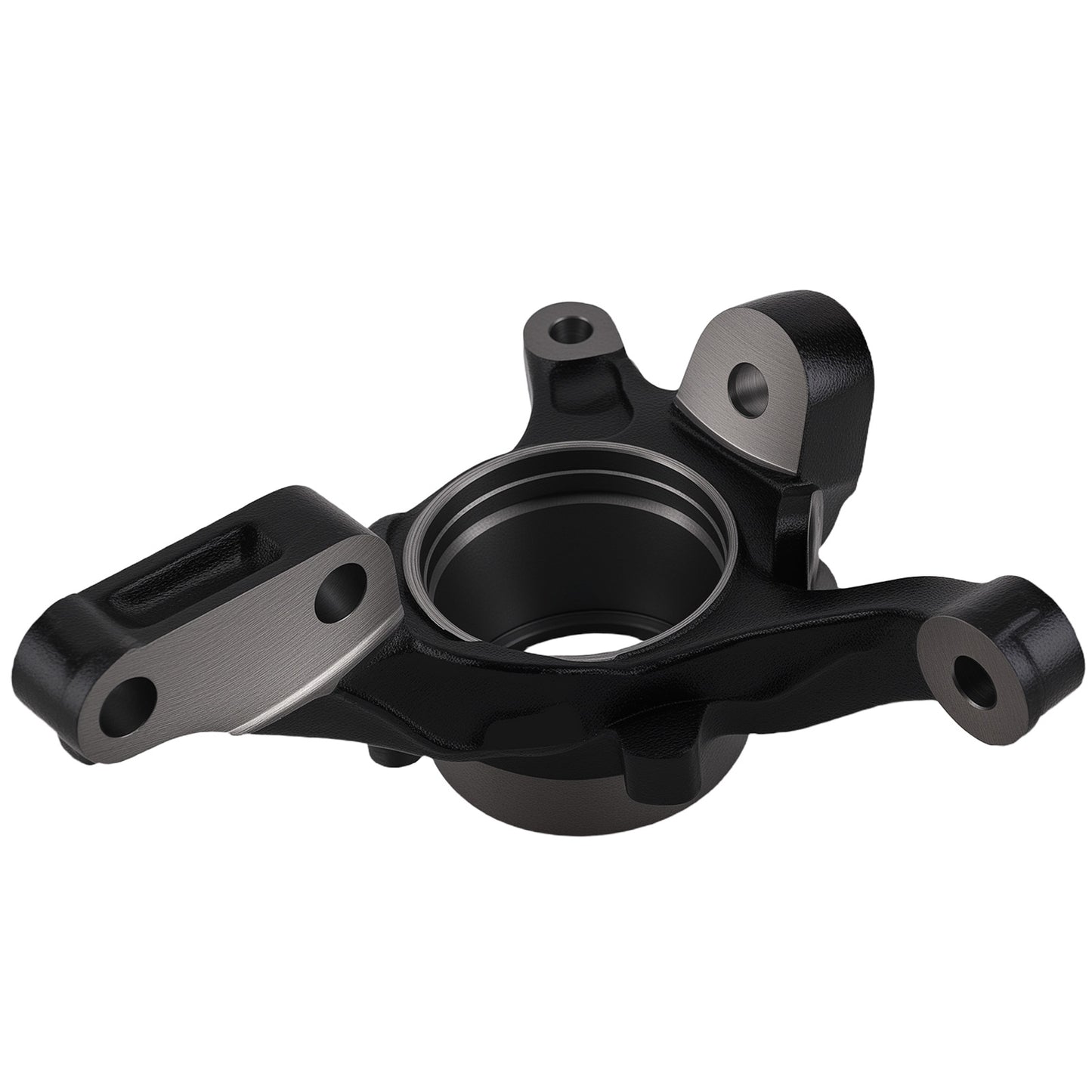 Front Left Steering Knuckle compatible For Lexus ES300 compatible For Toyota Camry 1997-2001 43212-06070
