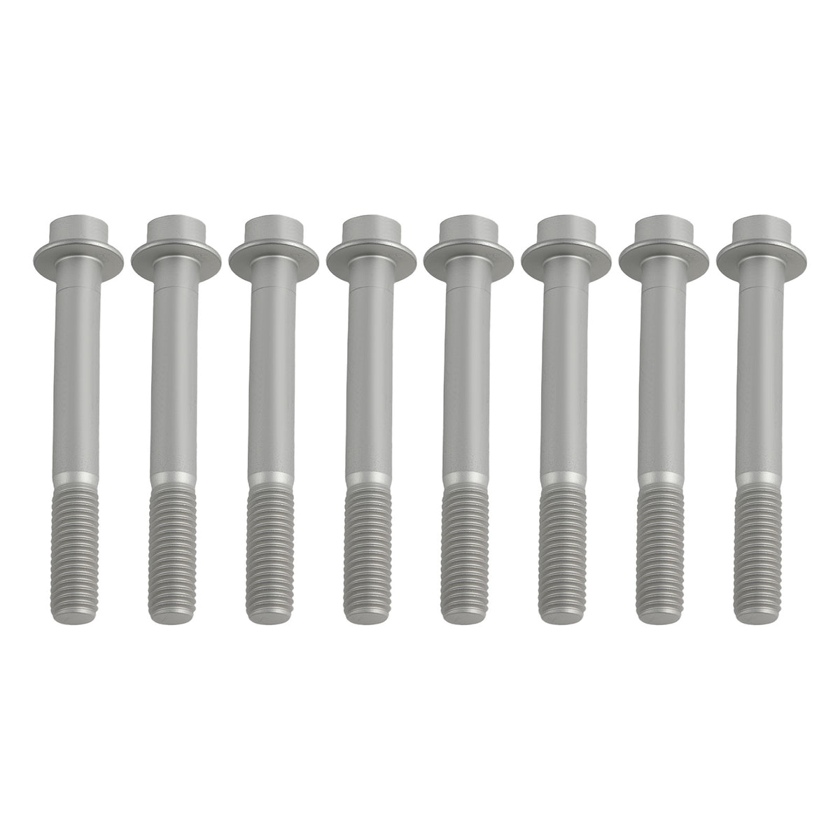 Control Arm Bolts w/ Cam Bolt FillerFlag Nuts compatible For Jeep Wrangler TJ 1997-06