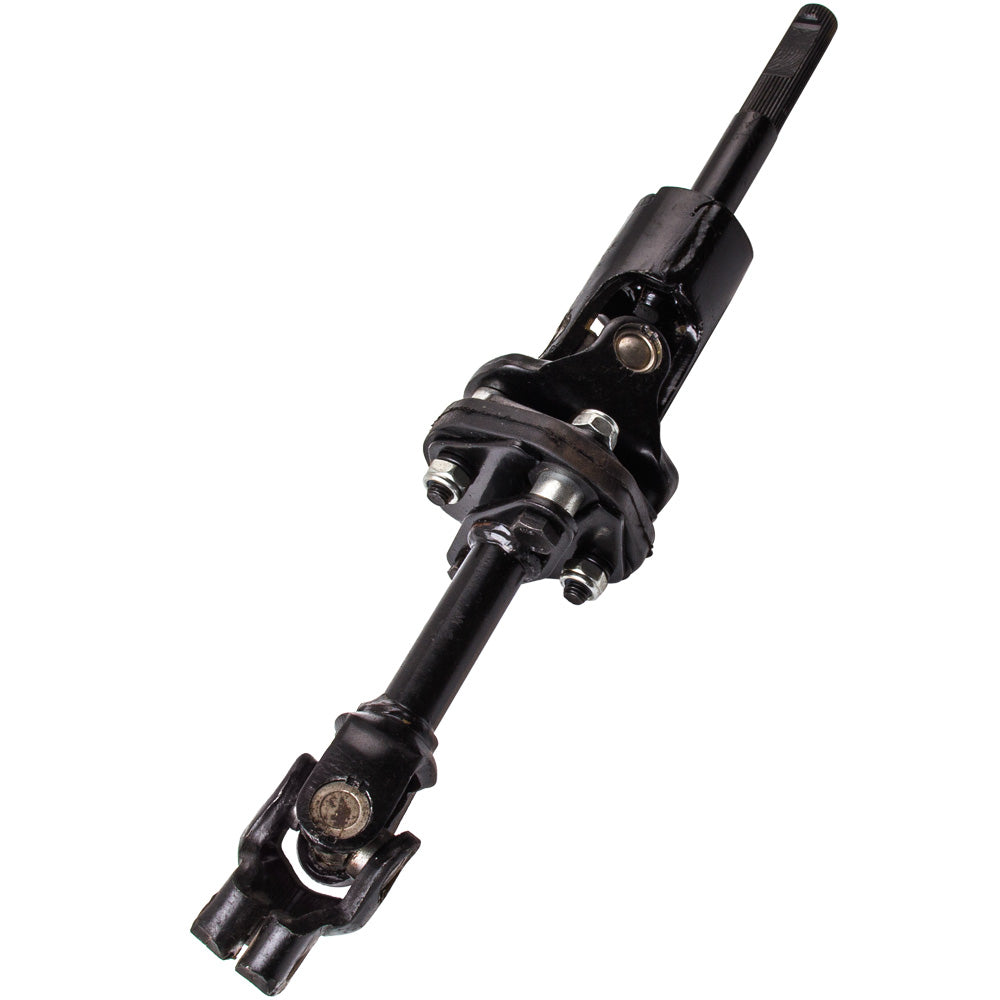 Compatible For Chevy Tracker 99-04 Steering Column Lower Intermediate Shaft w/Coupling