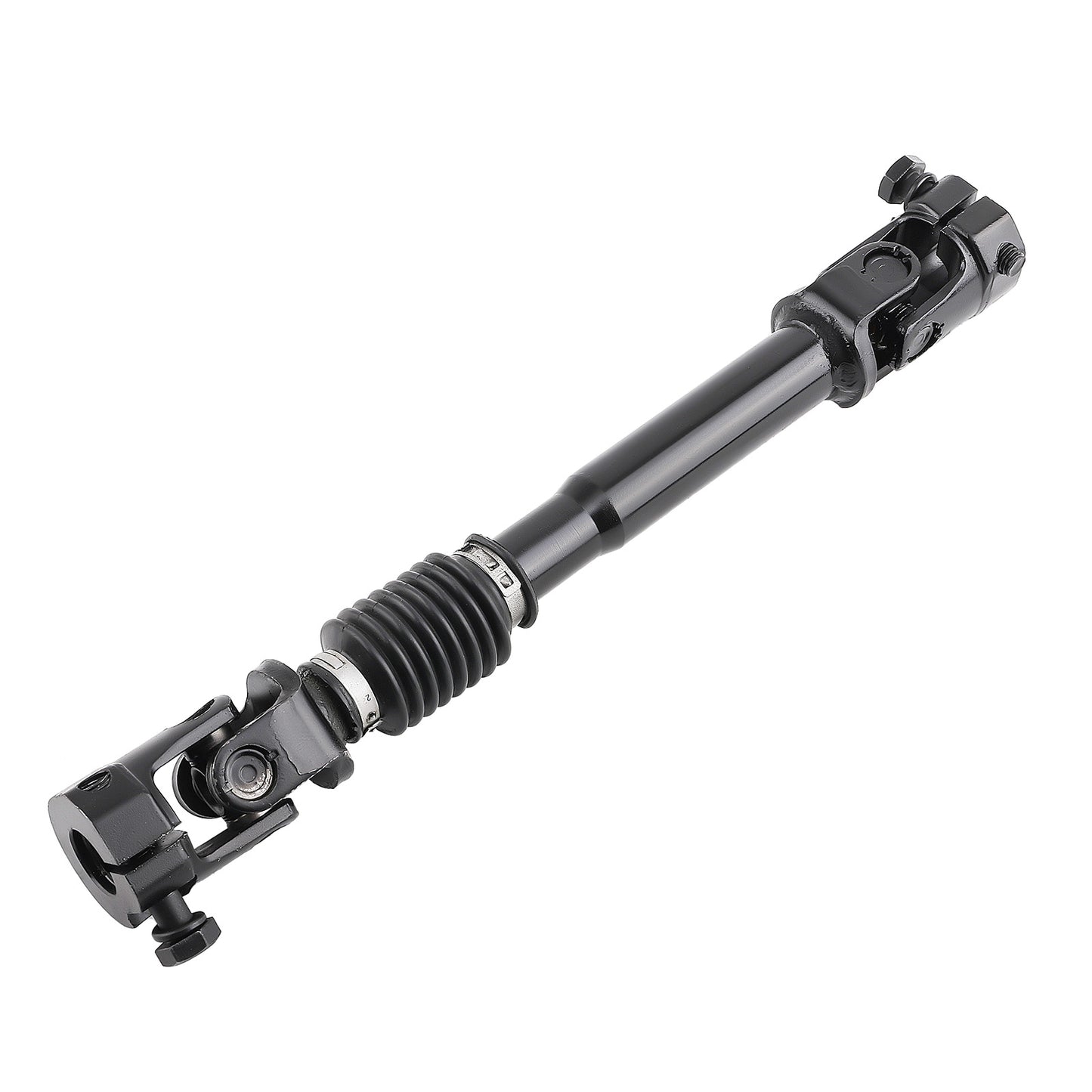 Steering Column Shaft Lower Intermediate compatible For Jeep Wrangler 07-19 Wrangler JK 08