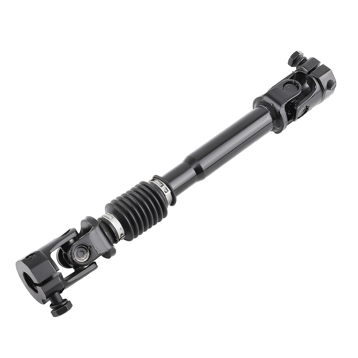 Steering Column Shaft Lower Intermediate compatible For Jeep Wrangler 07-19 Wrangler JK 08