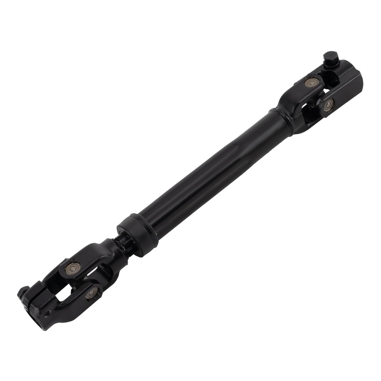 Lower Intermediate Steering Shaft Coupler compatible For Ford F150 Truck 05-08 New