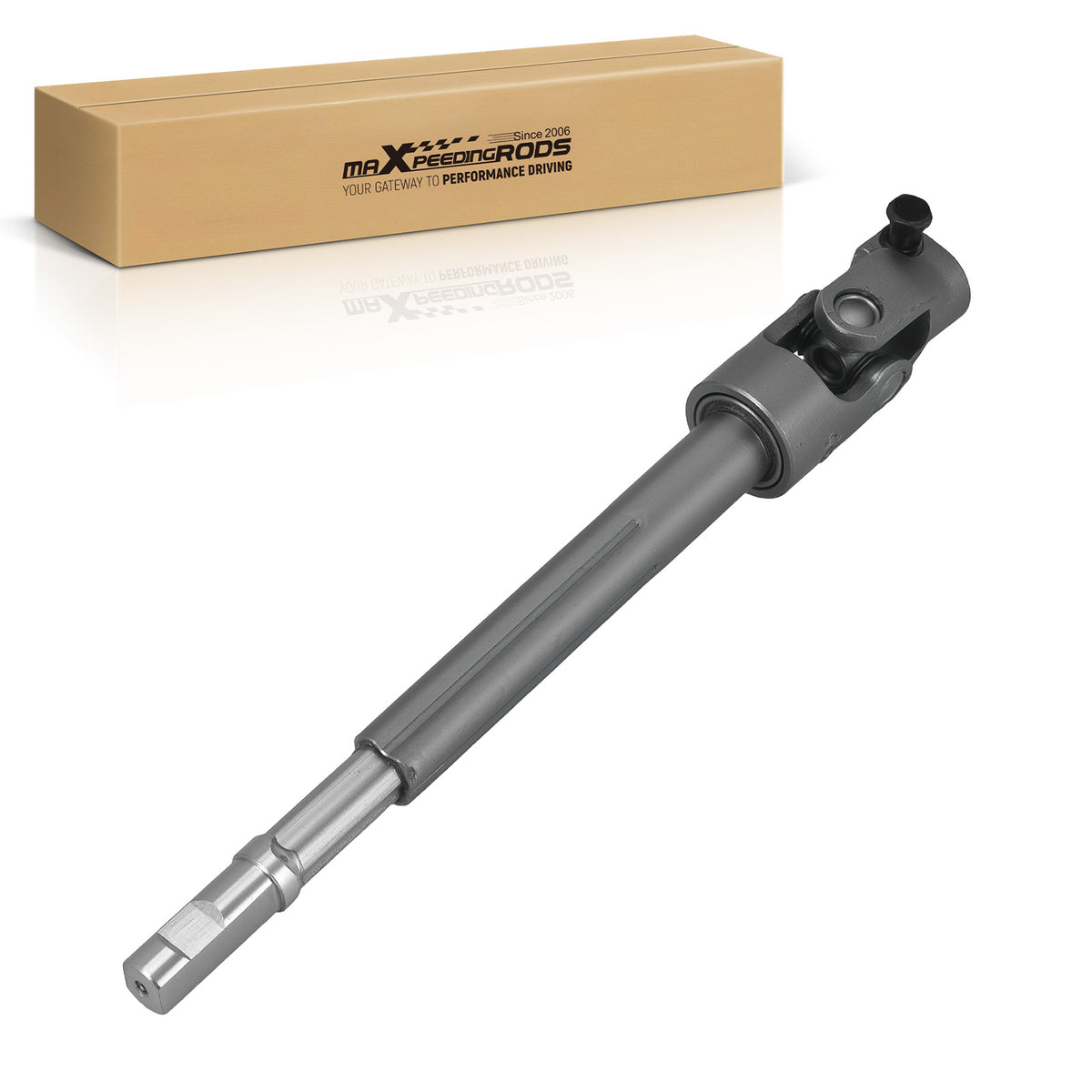 Lower Steering Column ShaftFor compatible For Nissan Altima 2013-2018 Maxima 2016-2023
