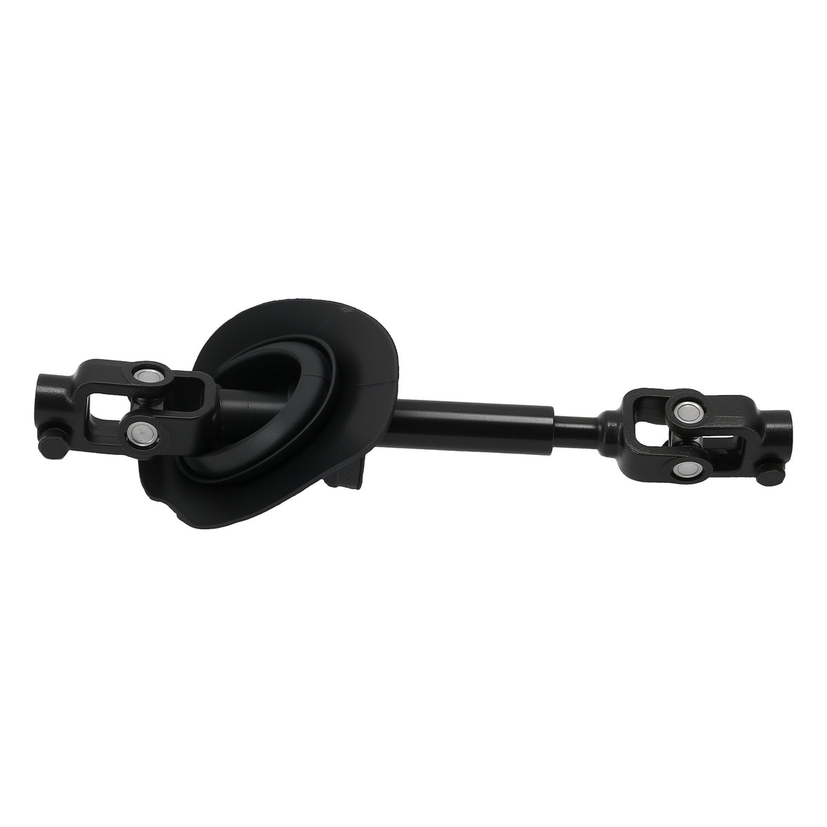 Intermediate Steering Column Shaft compatible For Chevrolet Cobalt compatible For Saturn Ion 03-10 425-109