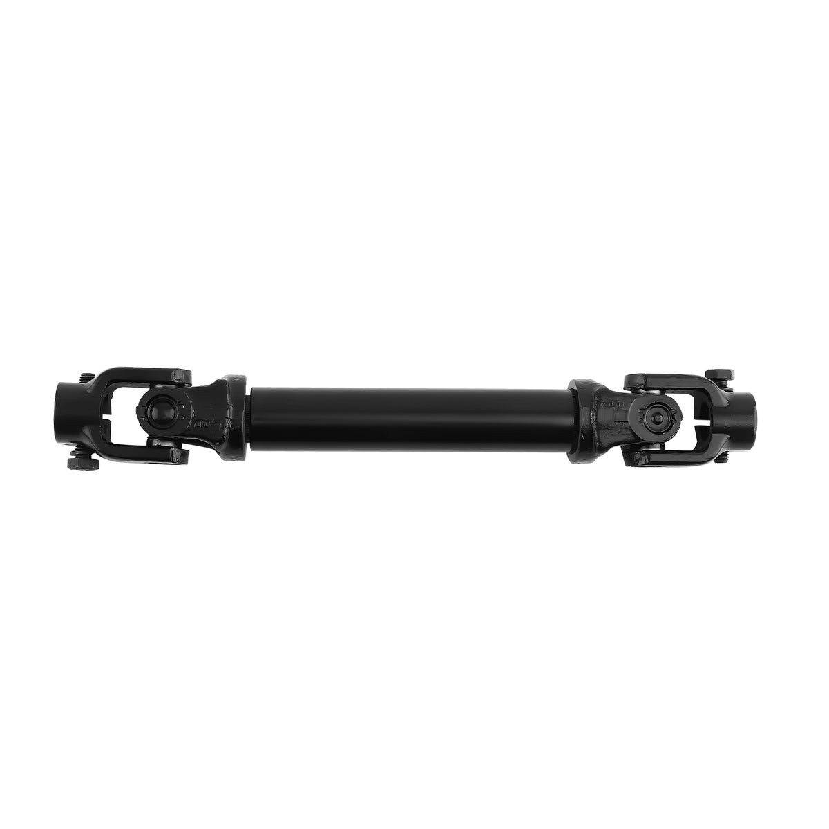 Steering Column Shaft Assembly compatible For Ford Fiesta Mk6 2008-2022 8V513K644BB