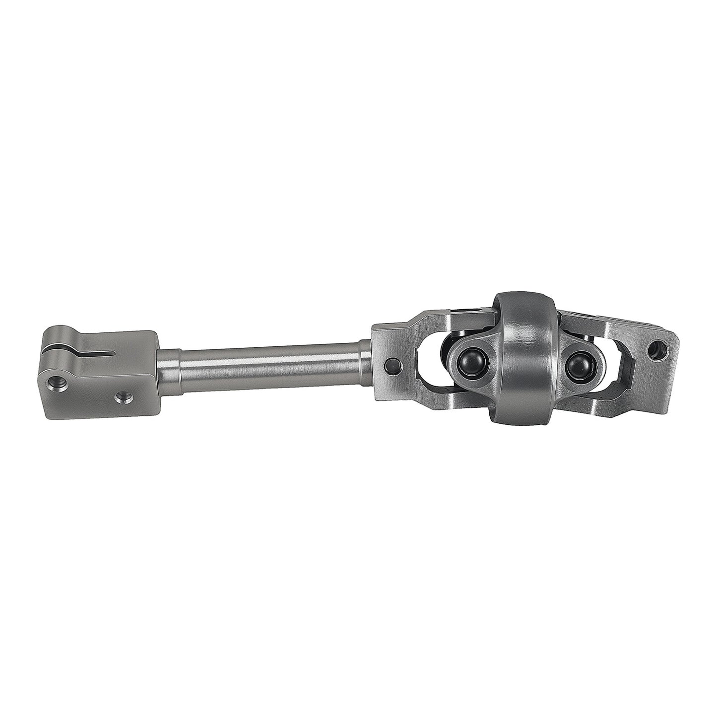 Lower Steering Column Shaft compatible For BMW X5 3.0i 4.4i E53 2003-2006 32306762277 new