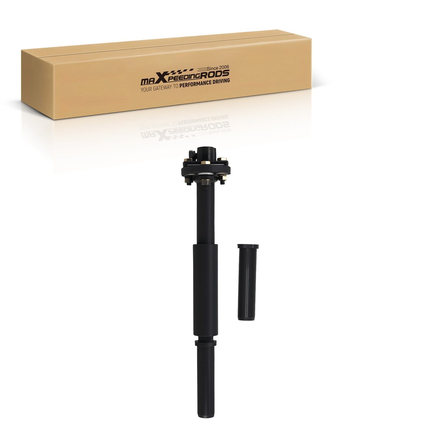 Lower Steering Shaft compatible For Chevrolet Pickup 1999 2000 2001 2002-2003 26073594