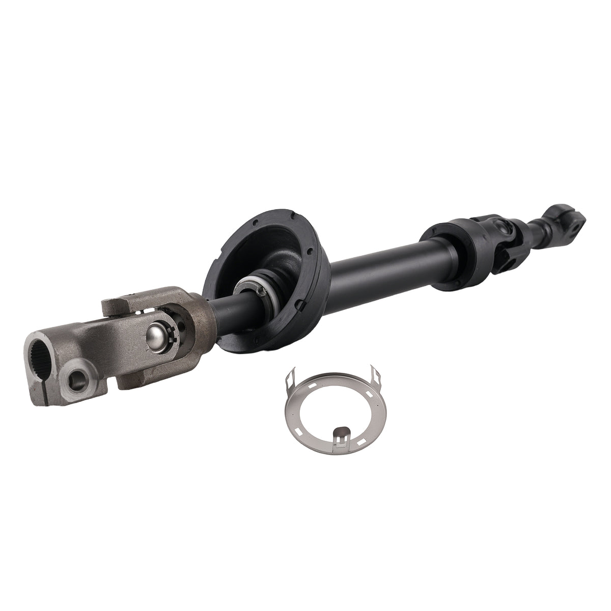Intermediate Steering Shaft compatible For Toyota Sienna FWD 04-10 425-462 45220-08042