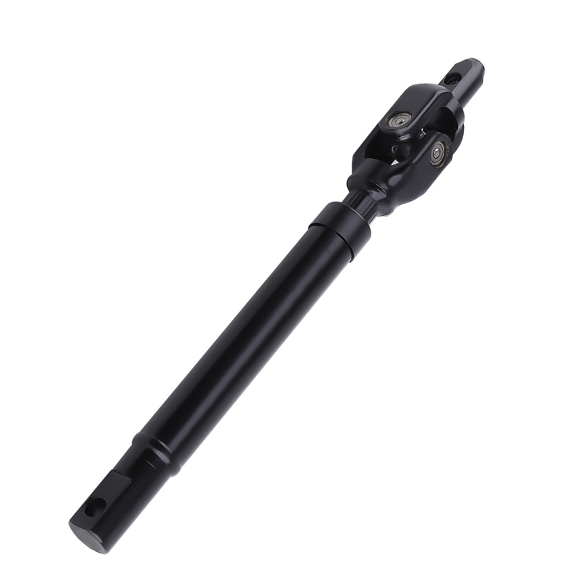 Lower Upper Intermediate Steering Shaft compatible For GMC Chevrolet Suburban 1500 2005 4WD
