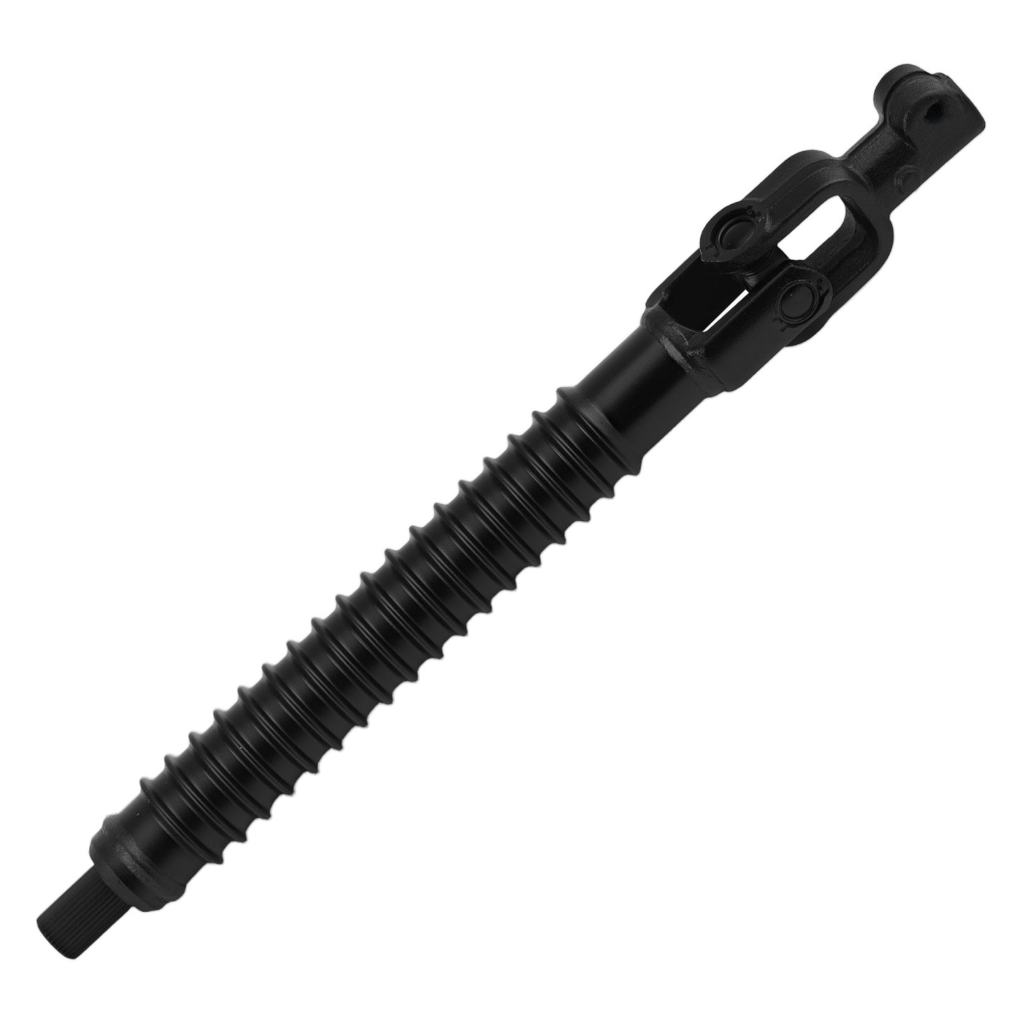 Lower Intermediate Steering Shaft compatible For Toyota 4Runner Lexus GX470 2003-2009