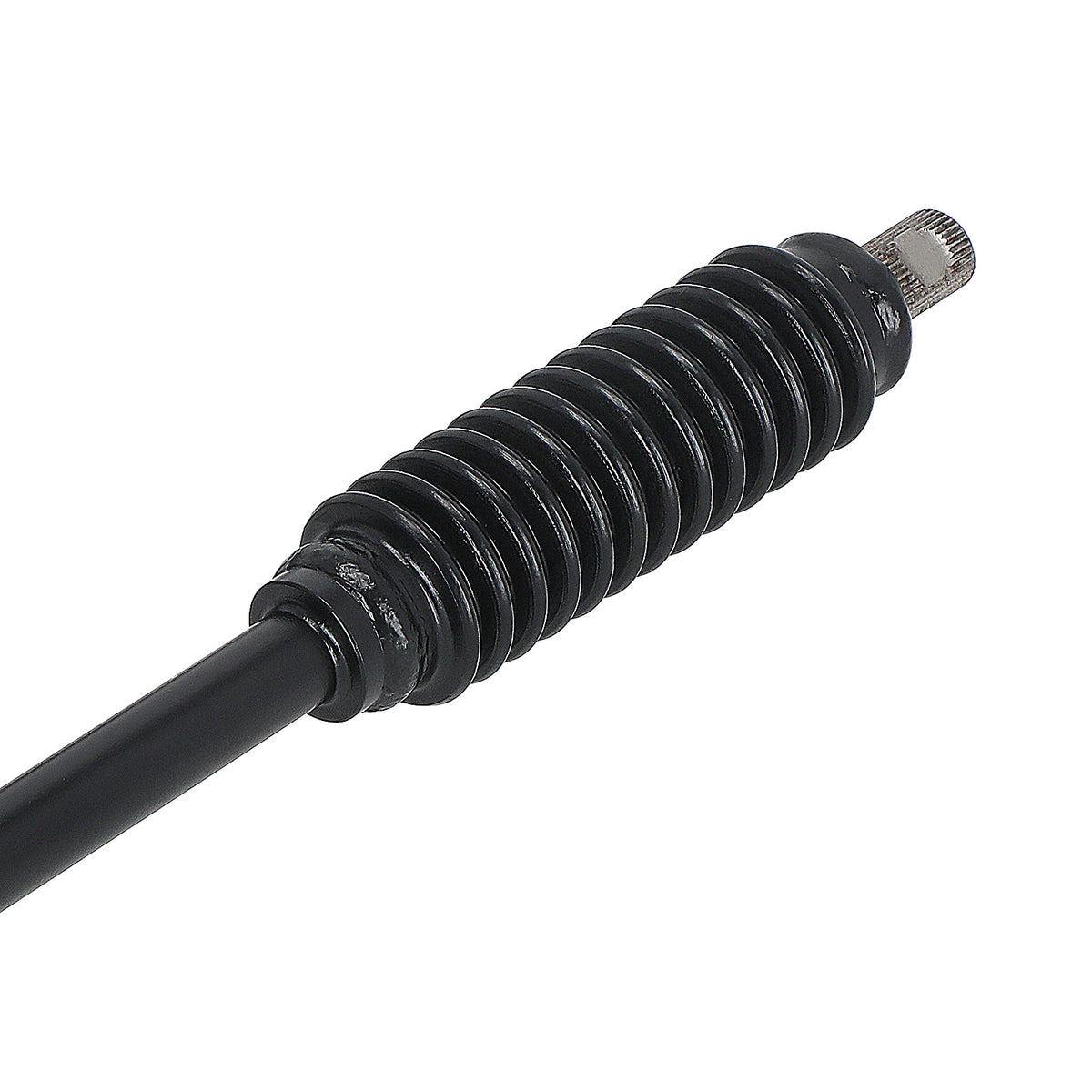 Steering Column UpperLower Intermediate Shaft compatible For Toyota Tacoma 2005-15