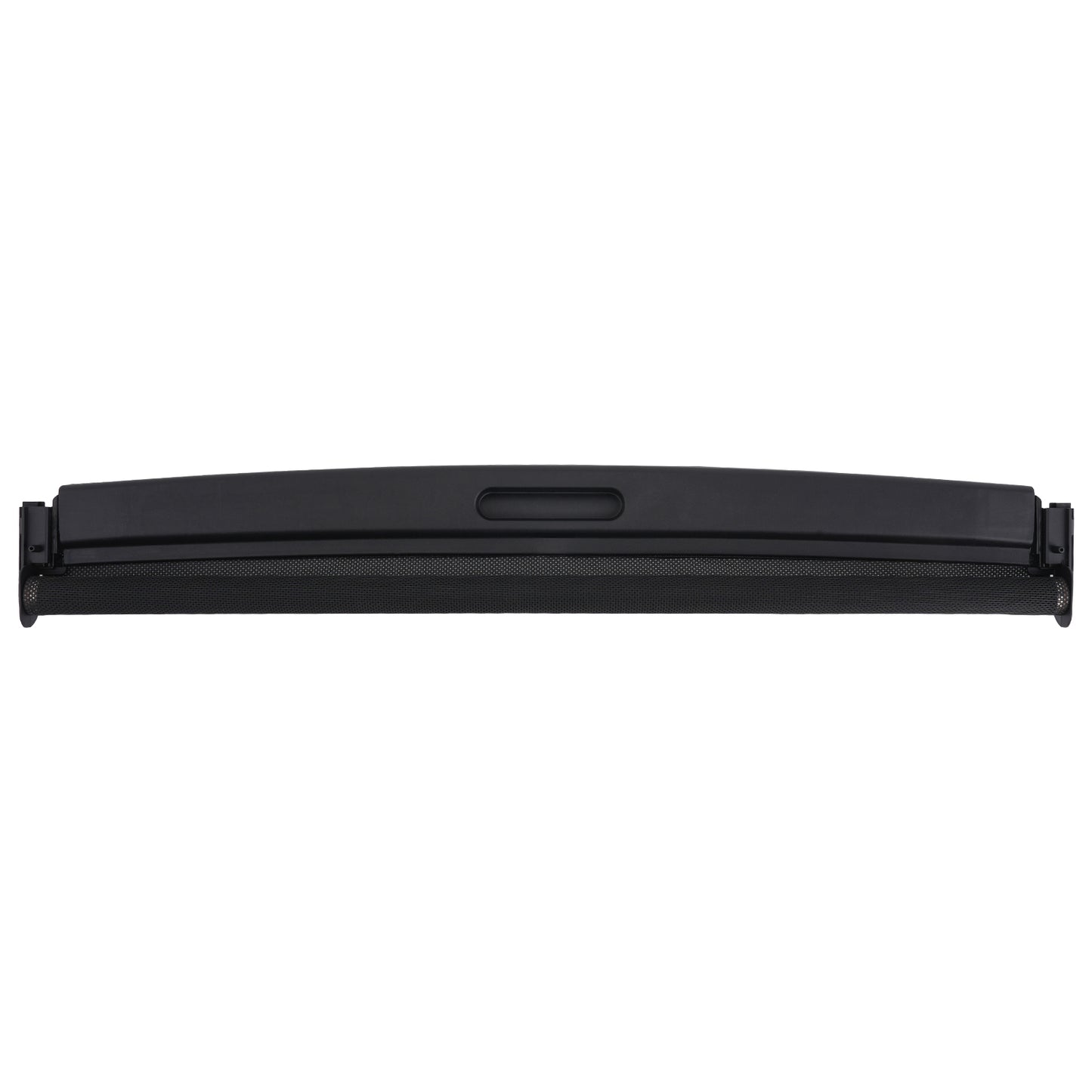Black Interior Heat Shield compatible For MINI R55/R56/R60 2007-16 5410275701654102755848