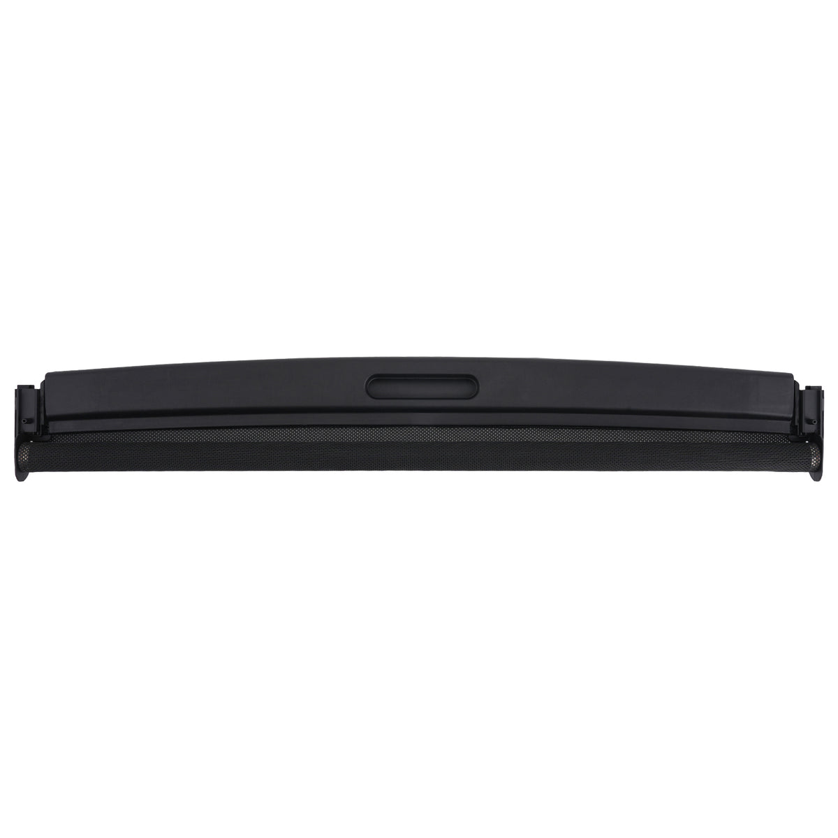 Black Interior Heat Shield compatible For MINI R55/R56/R60 2007-16 5410275701654102755848