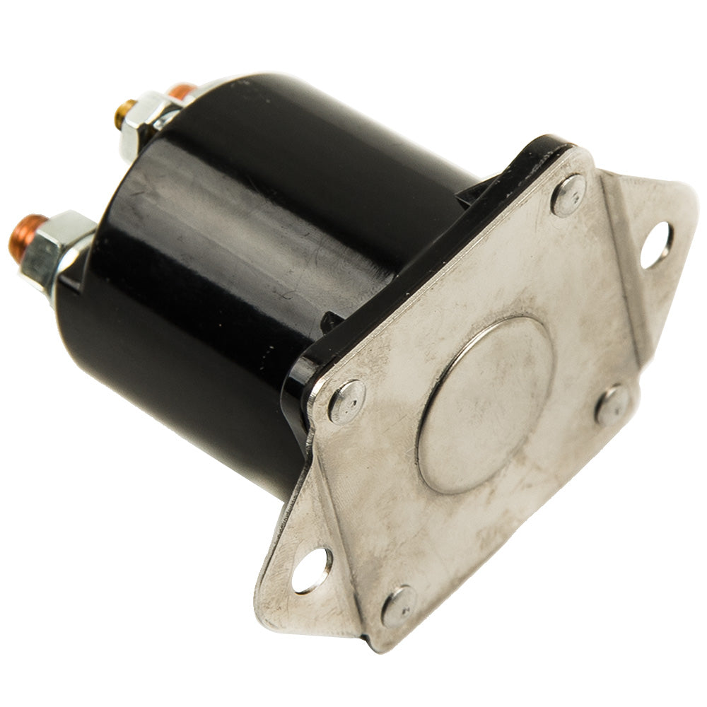 For Club Car 12V Gas compatible for Golf Carts Solenoid | 1984 up | Compatible for DS Precedent |1013609