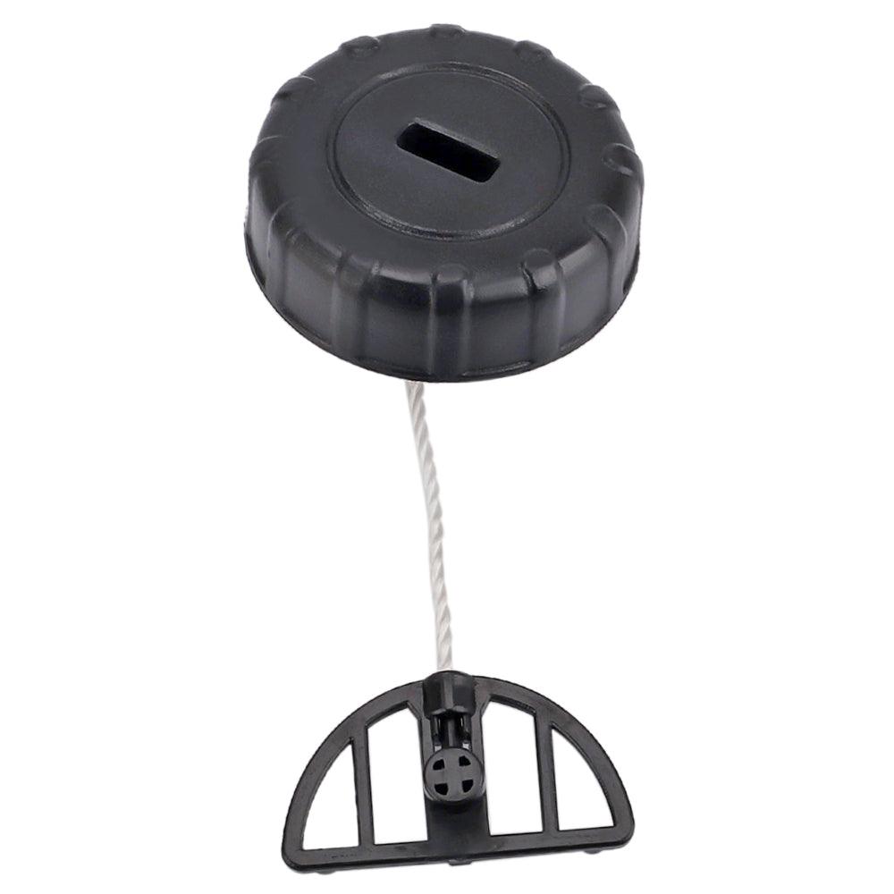 Compatible with Stihl 017 018 MS170 MS180 Tank Cap Chainsaw 1130 350 0500
