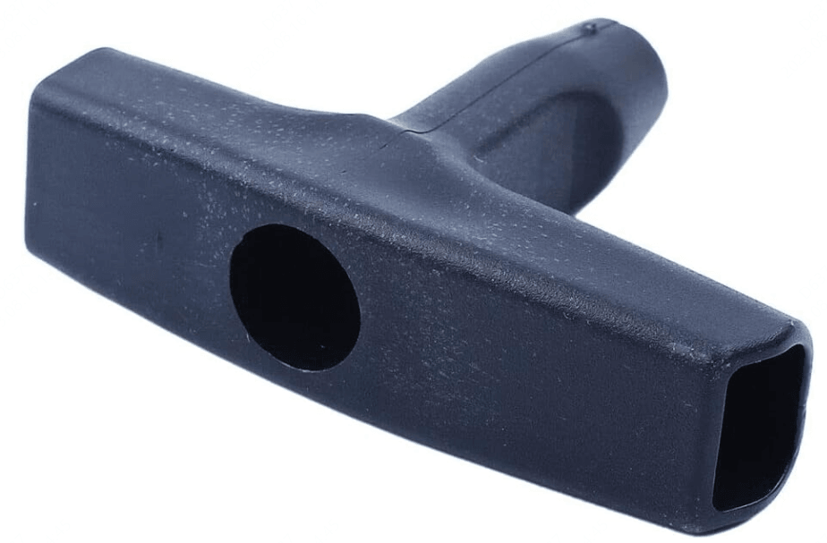 Compatible with Stihl MS170 MS180 FS290 Starter Handle Recoil Starter Rope Grip 1121 195 3400