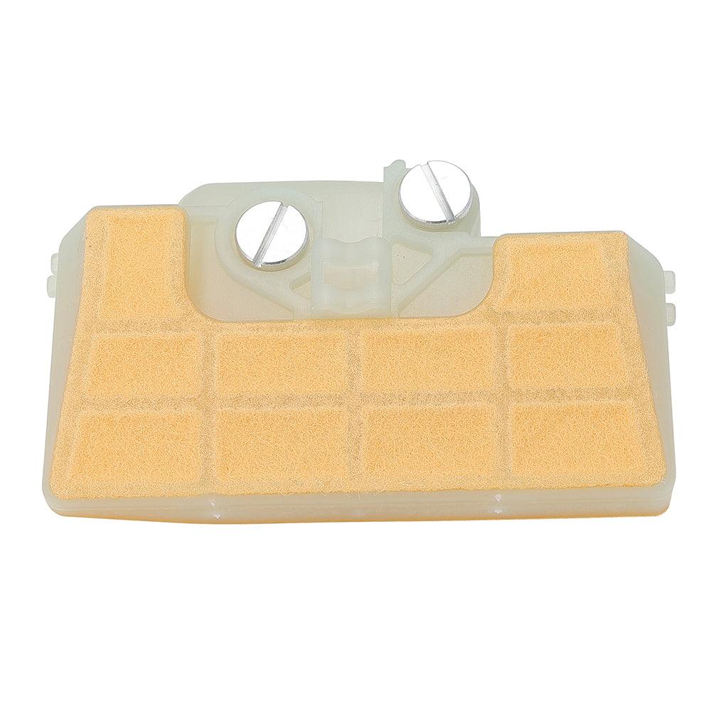 Compatible with Stihl MS290 MS310 MS390 029 1127 120 1621 Air Filter Chainsaws 1127-120-1621
