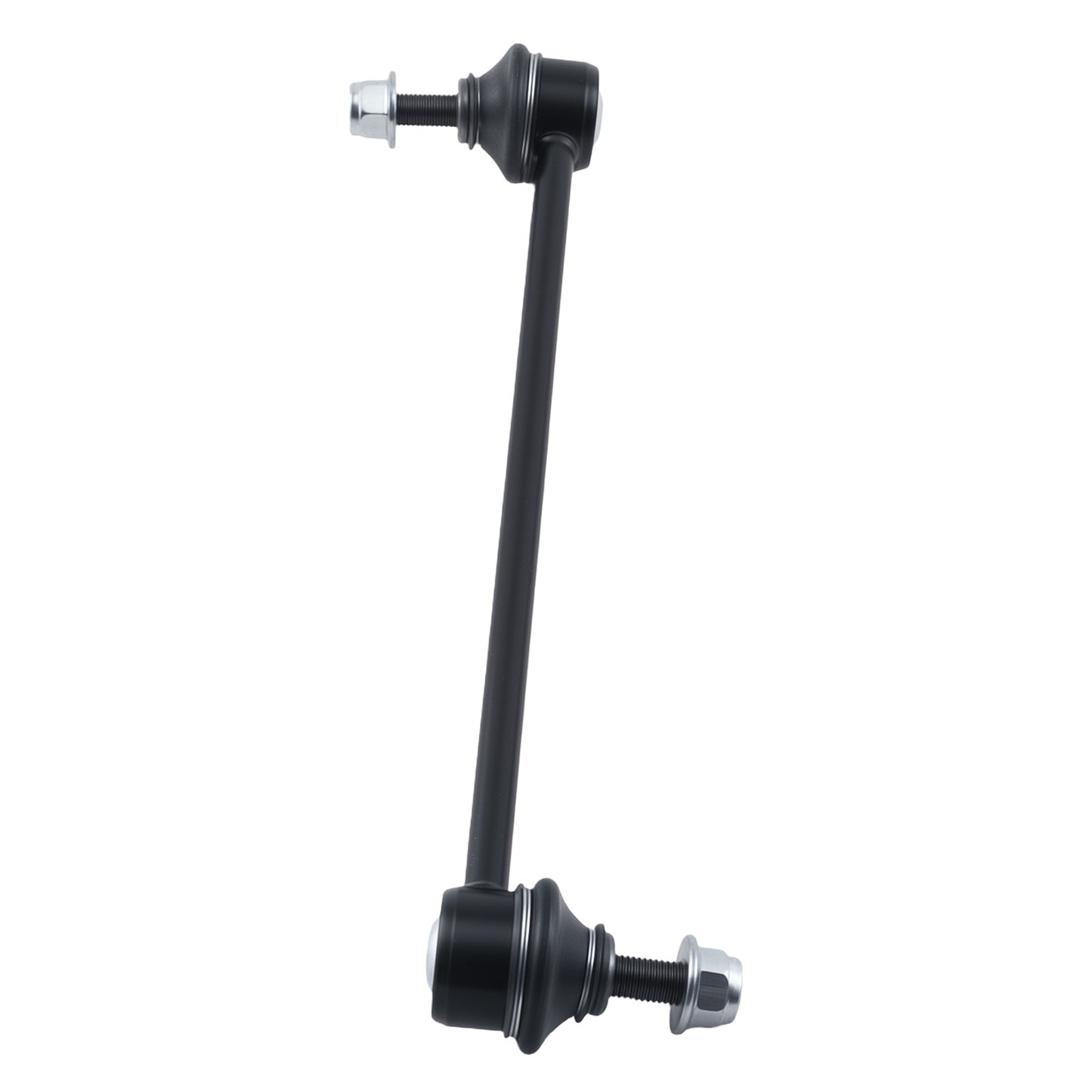 2pc Front Stabilizer Sway Bar End Links For 2015 2016 2017 compatible for Chrysler 200 K750747