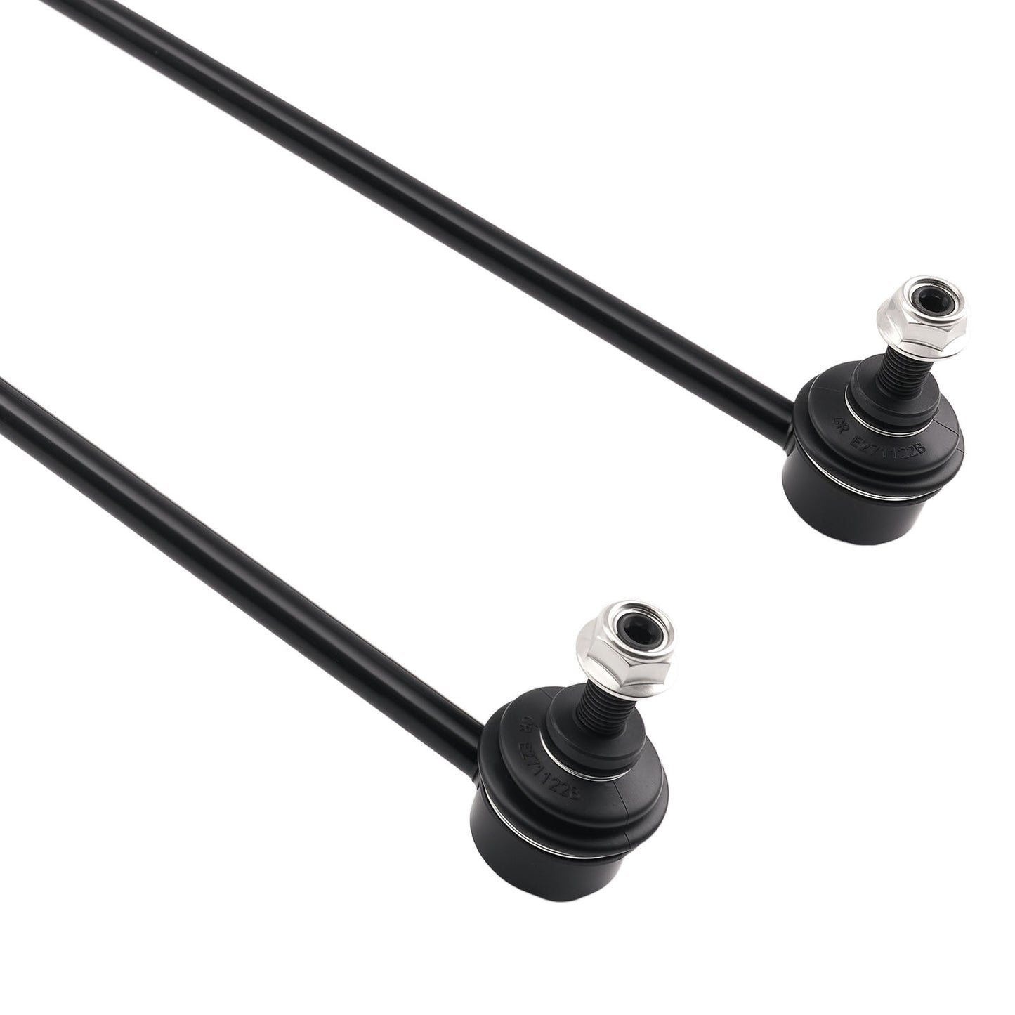 Front Left and Right Suspension Sway Bar End Link Pairs compatible for Acura RDX 2019-2020